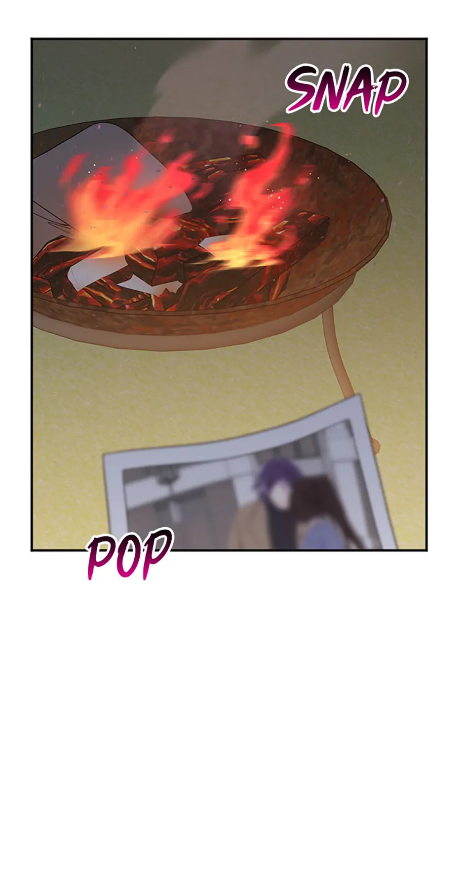 Ideal Match Delivery Service chapter 69 page 6