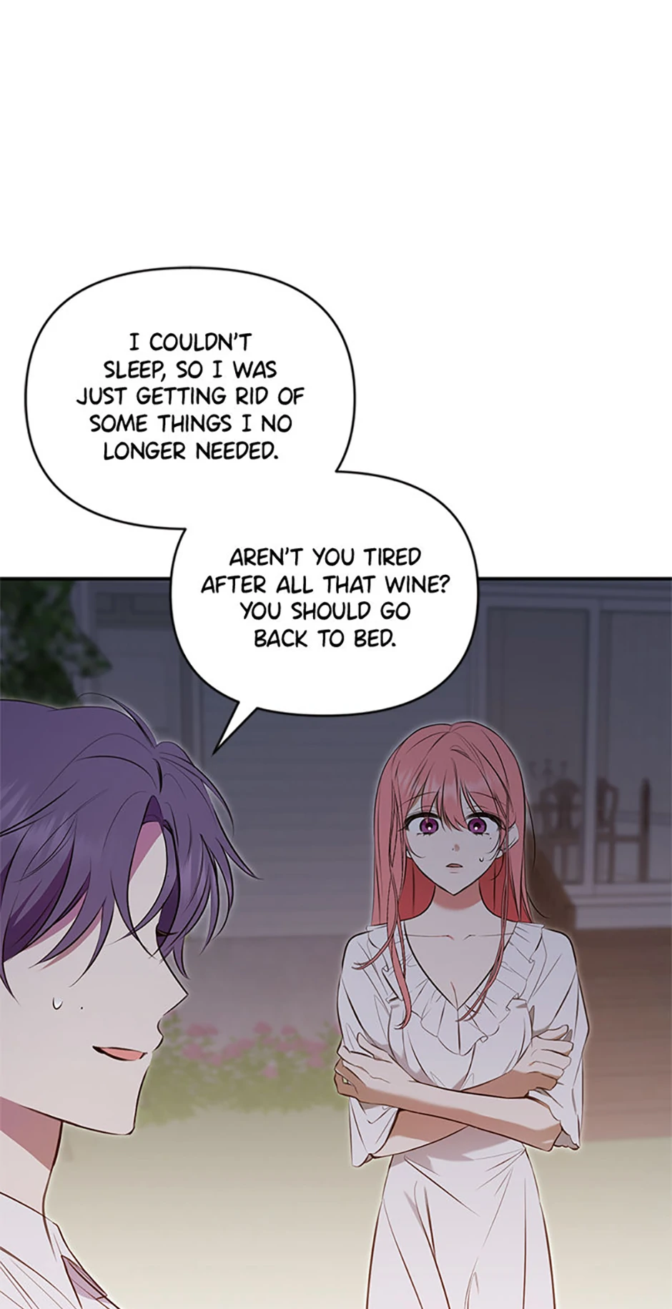 Ideal Match Delivery Service chapter 69 page 8