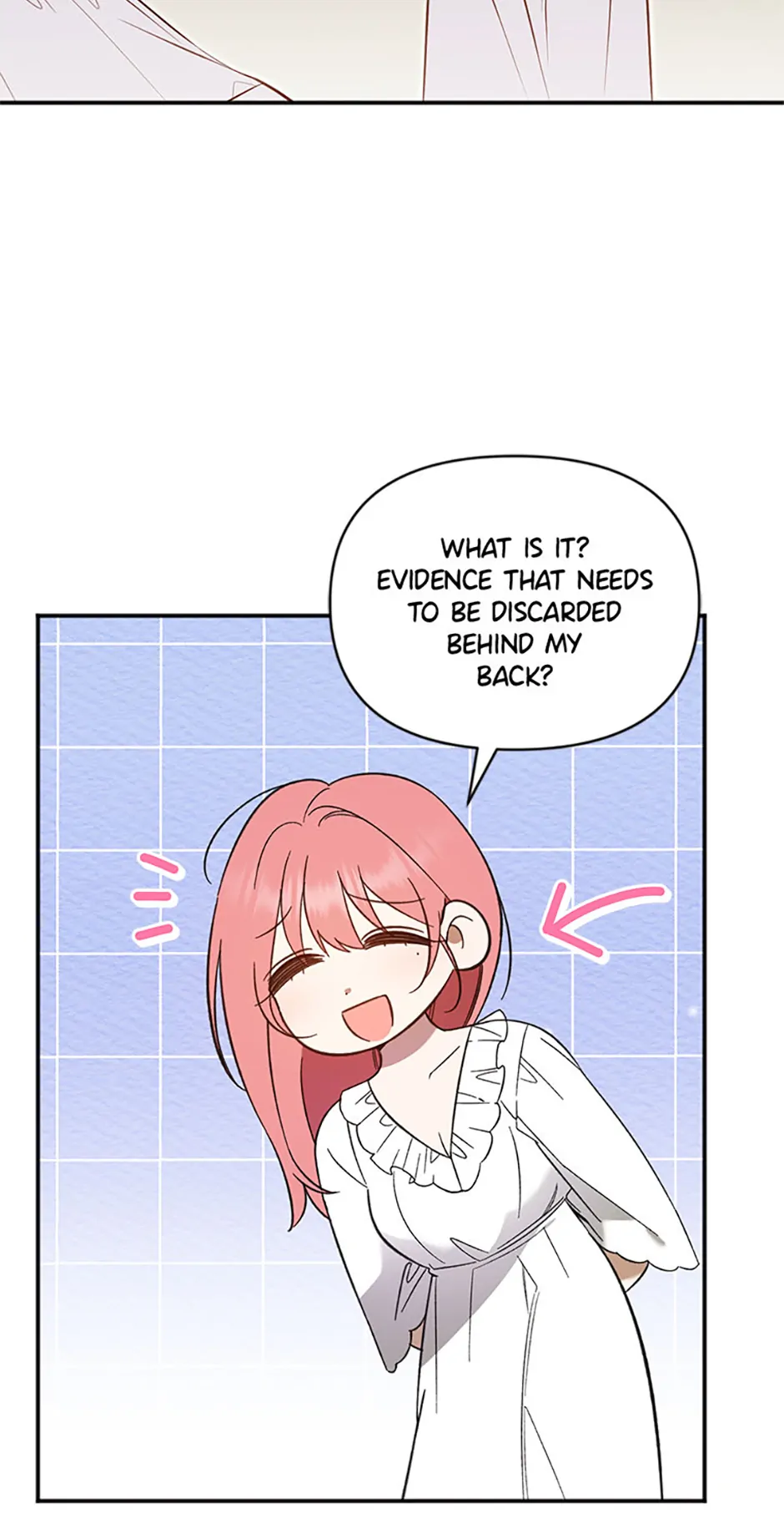 Ideal Match Delivery Service chapter 69 page 9