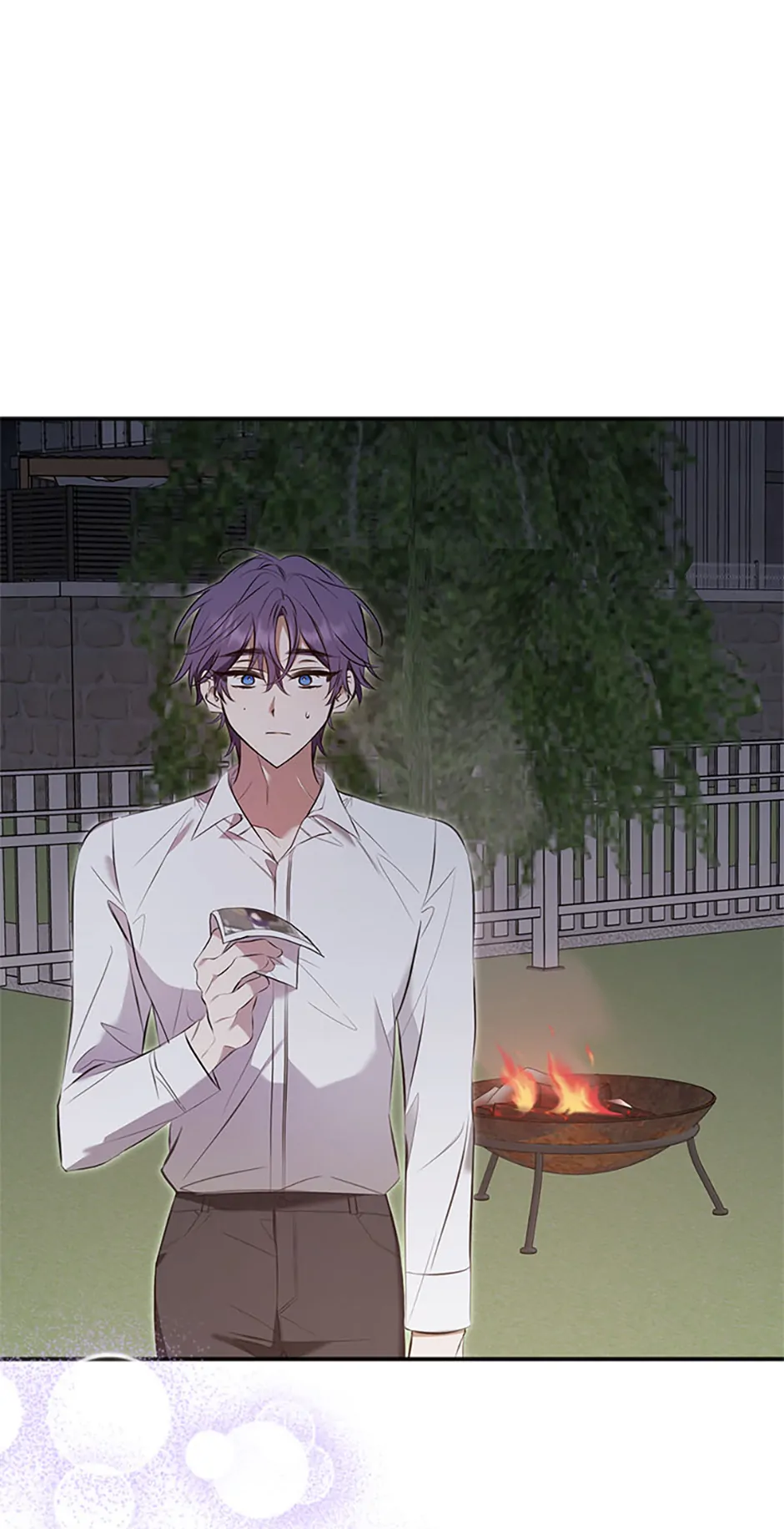 Ideal Match Delivery Service chapter 69 page 10