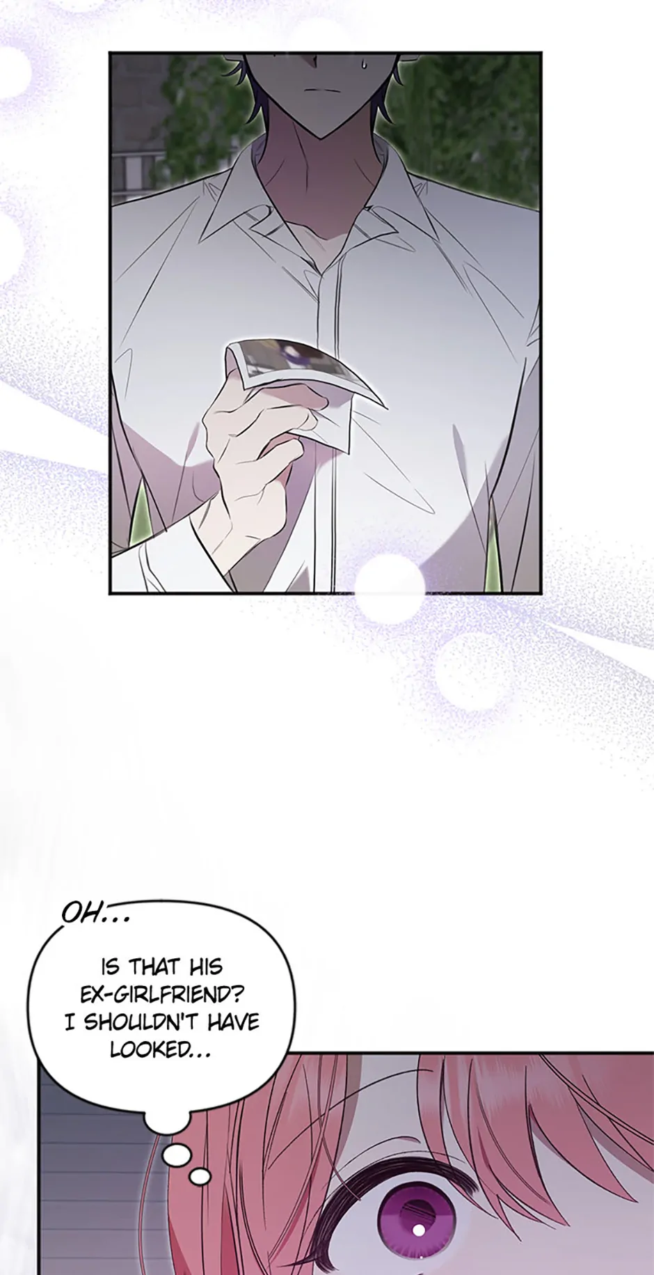 Ideal Match Delivery Service chapter 69 page 11