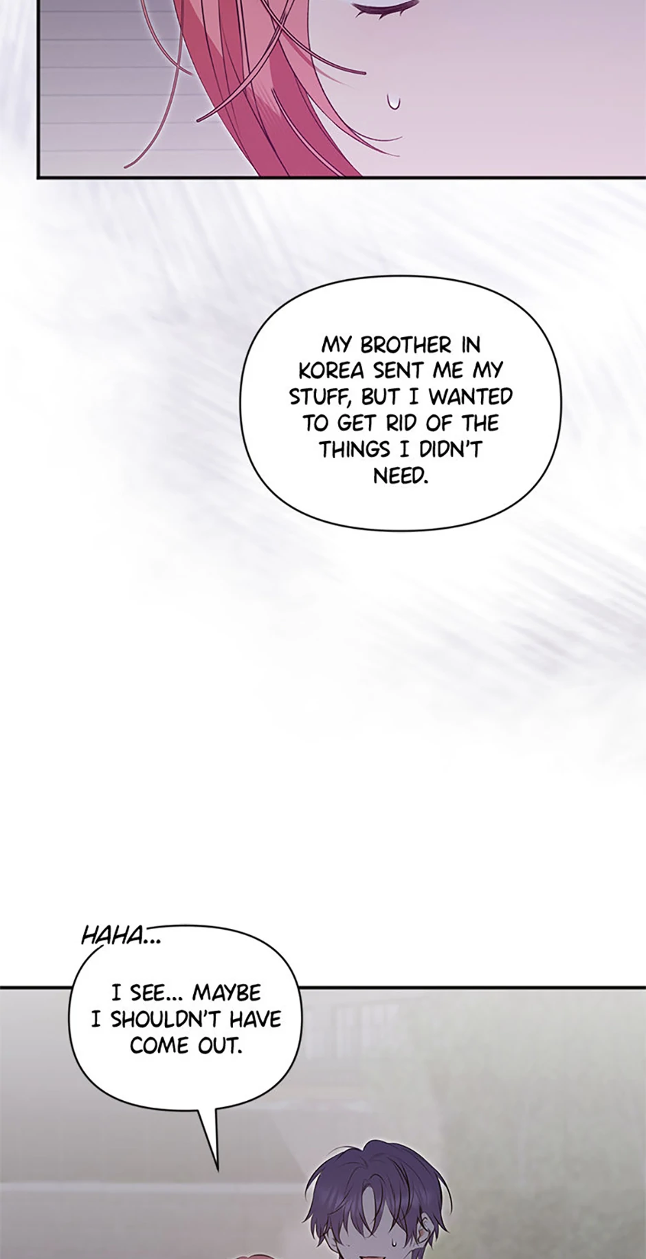 Ideal Match Delivery Service chapter 69 page 12