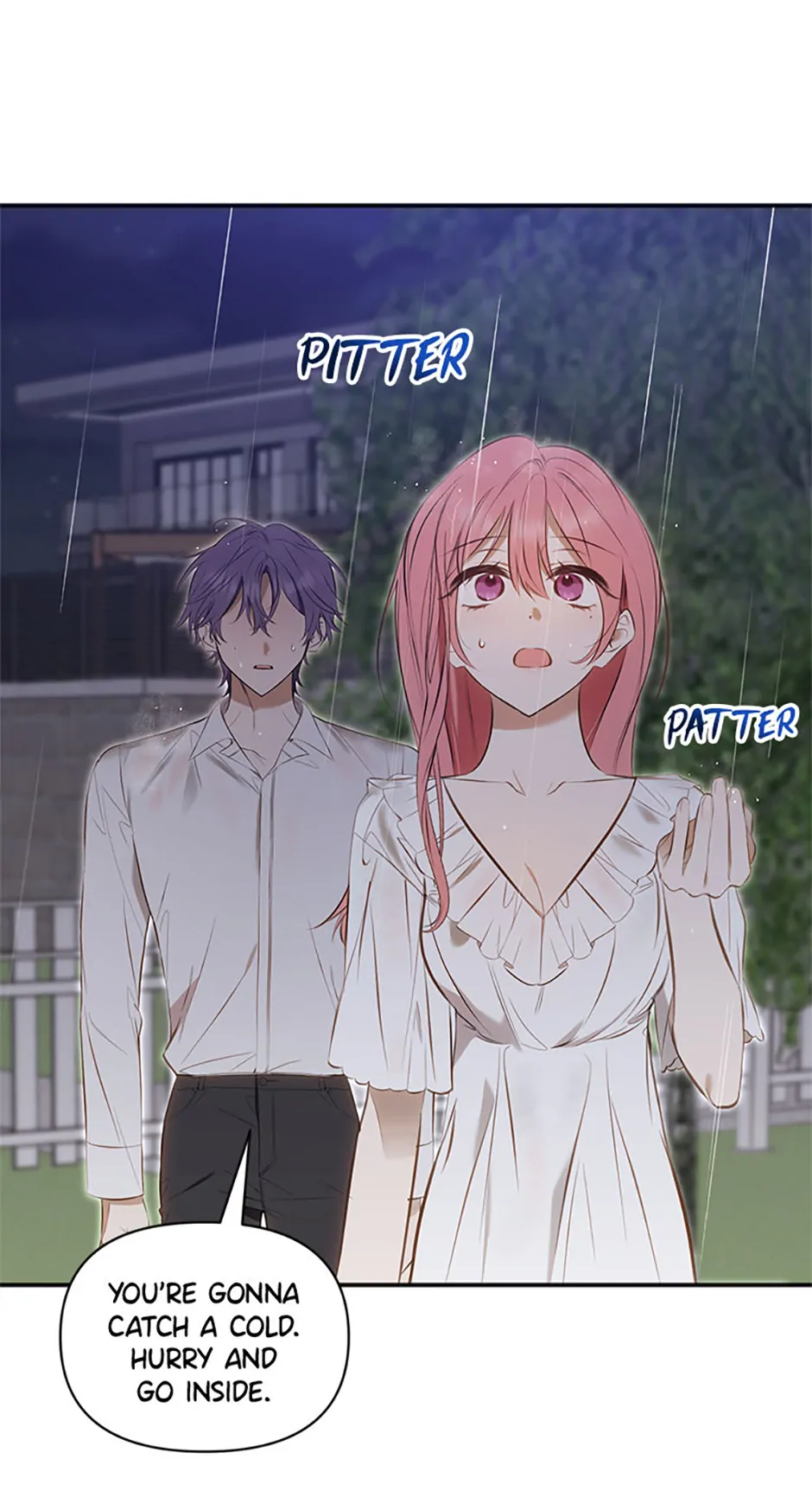 Ideal Match Delivery Service chapter 69 page 16