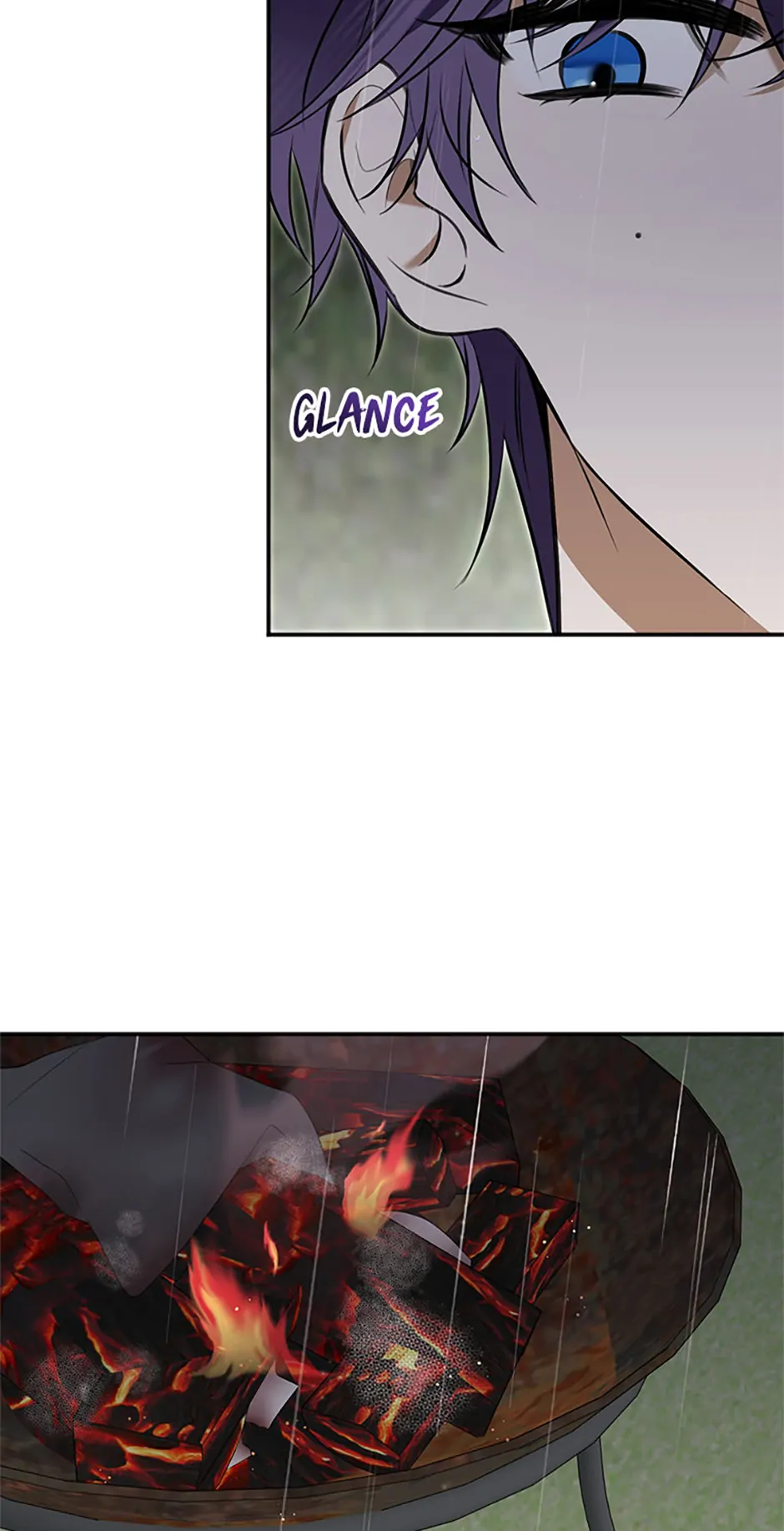 Ideal Match Delivery Service chapter 69 page 22