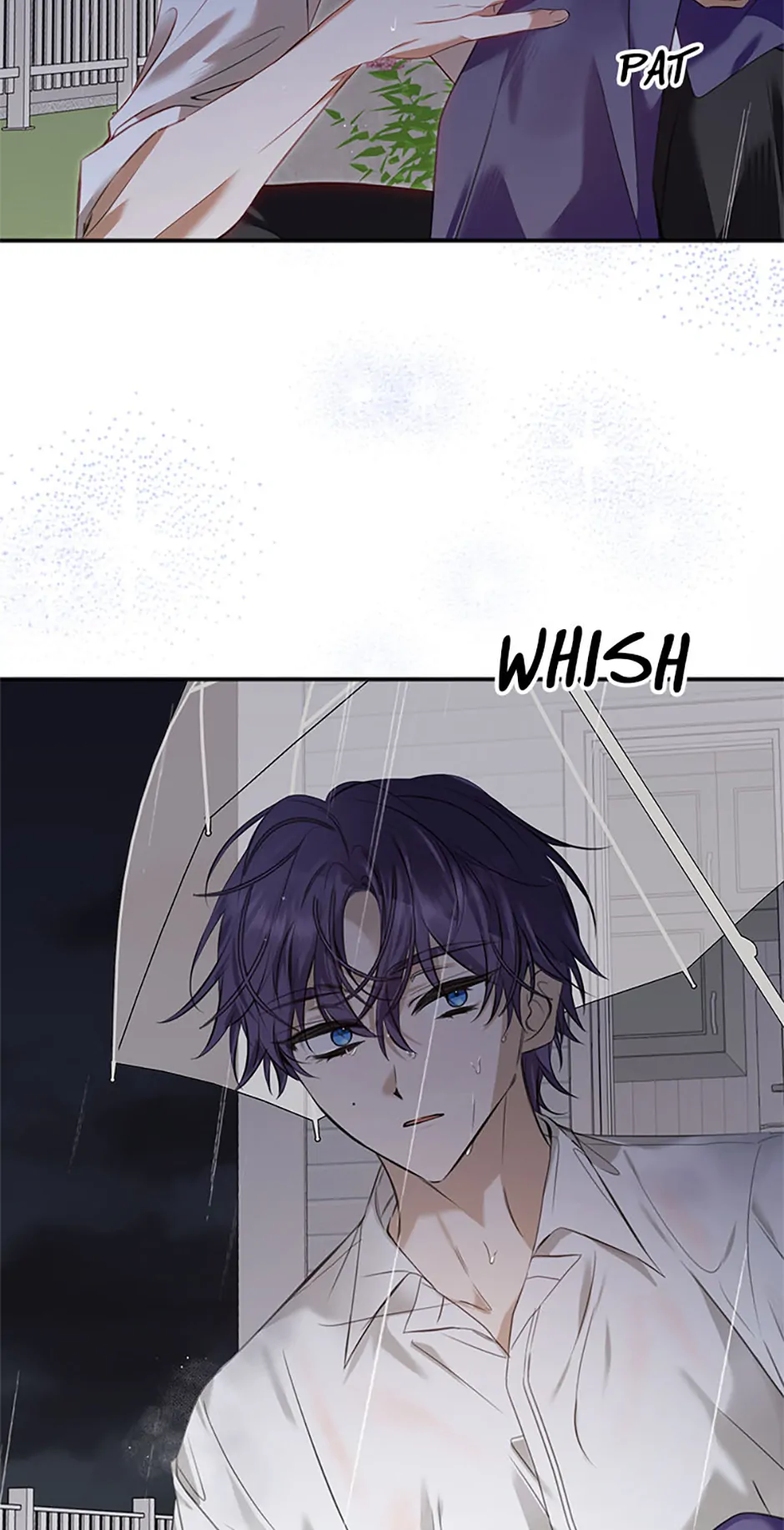 Ideal Match Delivery Service chapter 69 page 26