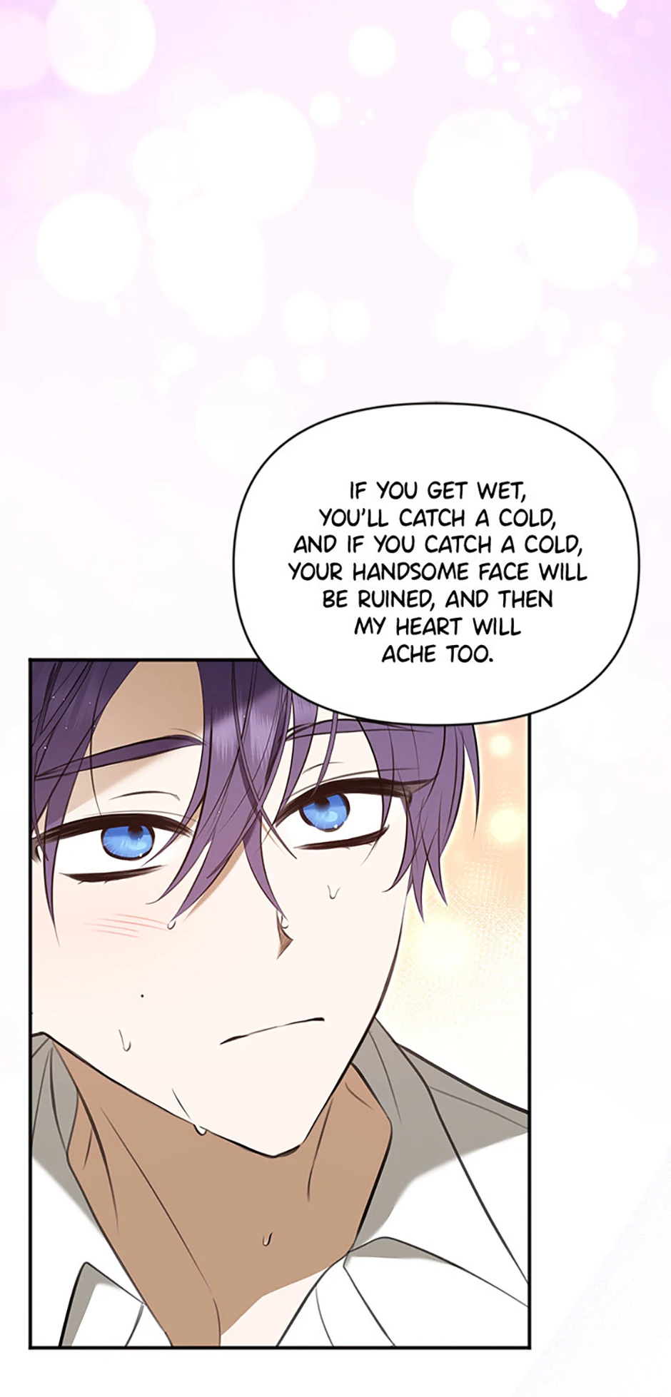 Ideal Match Delivery Service chapter 69 page 29