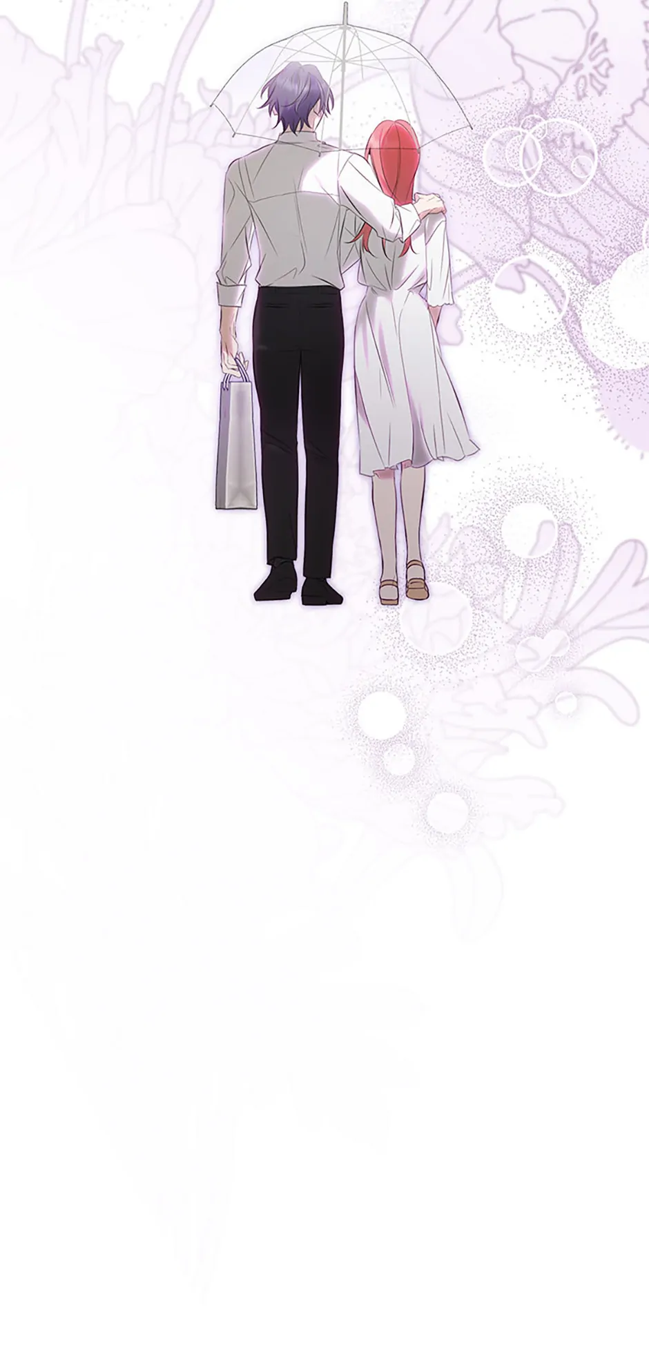 Ideal Match Delivery Service chapter 69 page 31