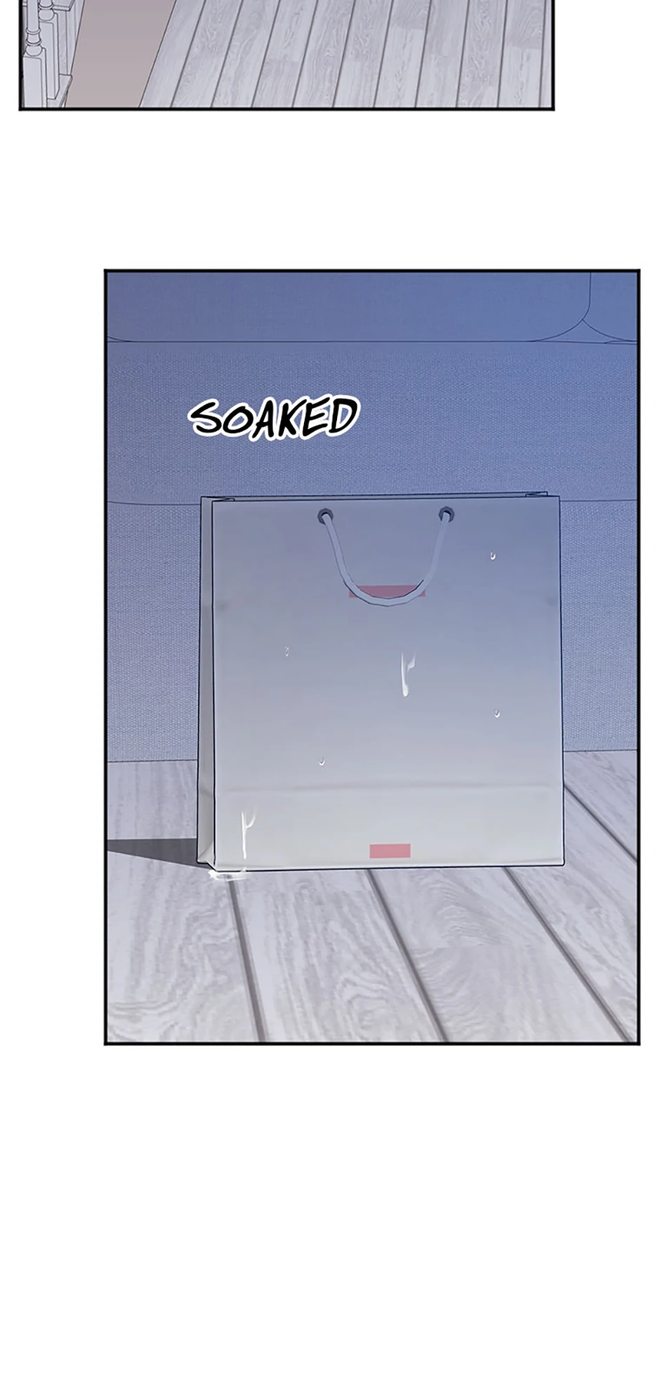 Ideal Match Delivery Service chapter 69 page 34