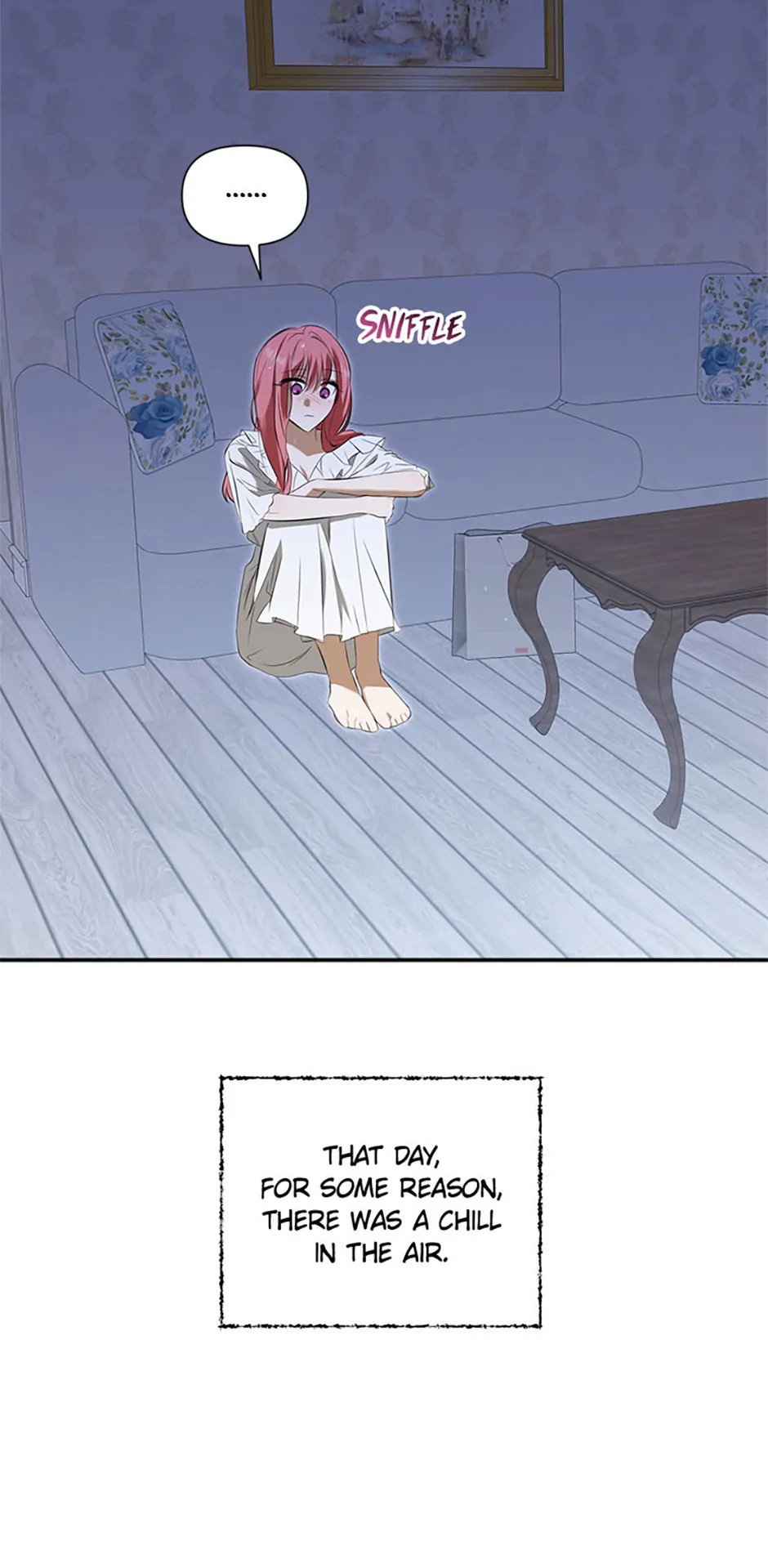 Ideal Match Delivery Service chapter 69 page 37