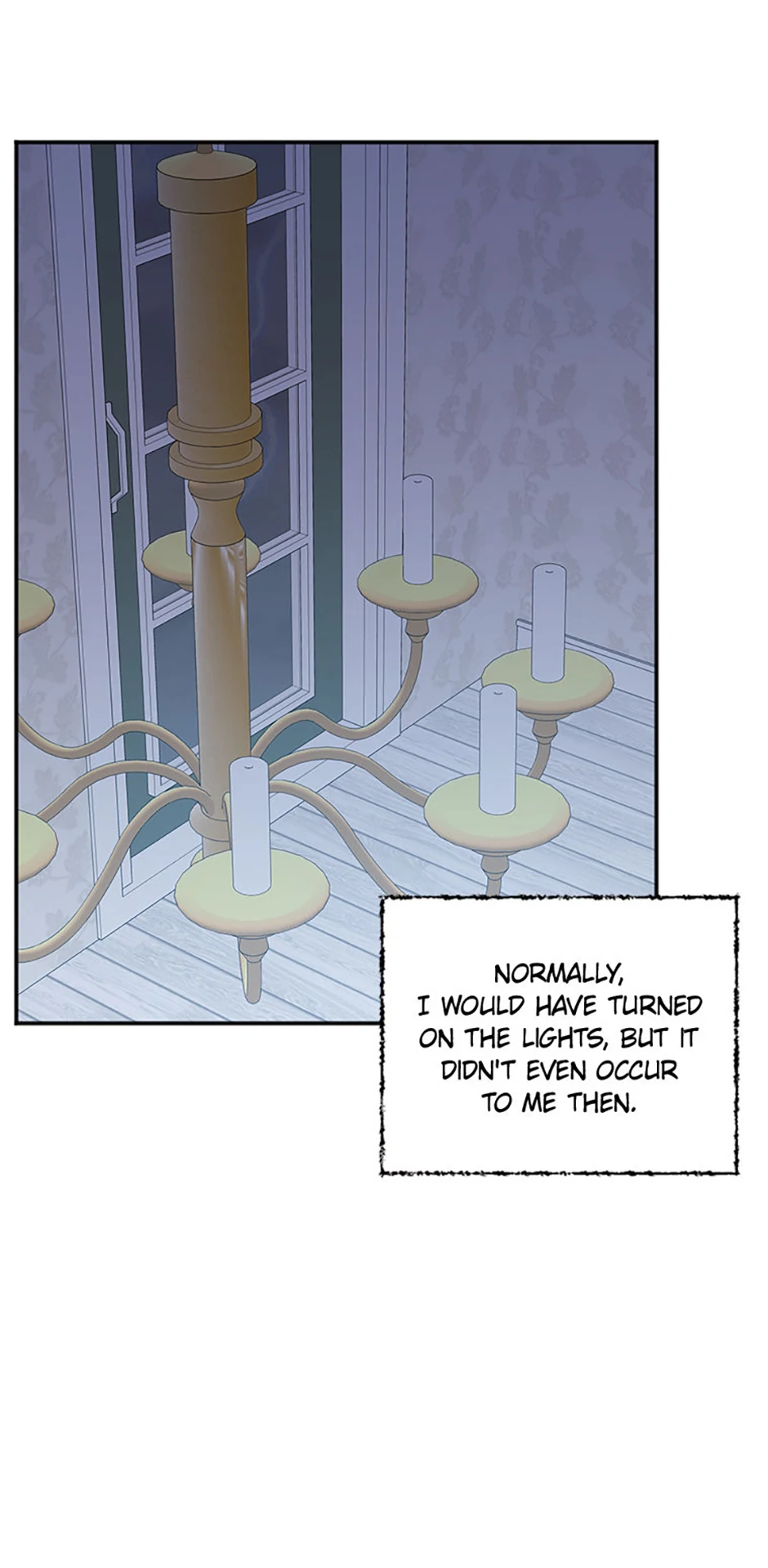 Ideal Match Delivery Service chapter 69 page 38