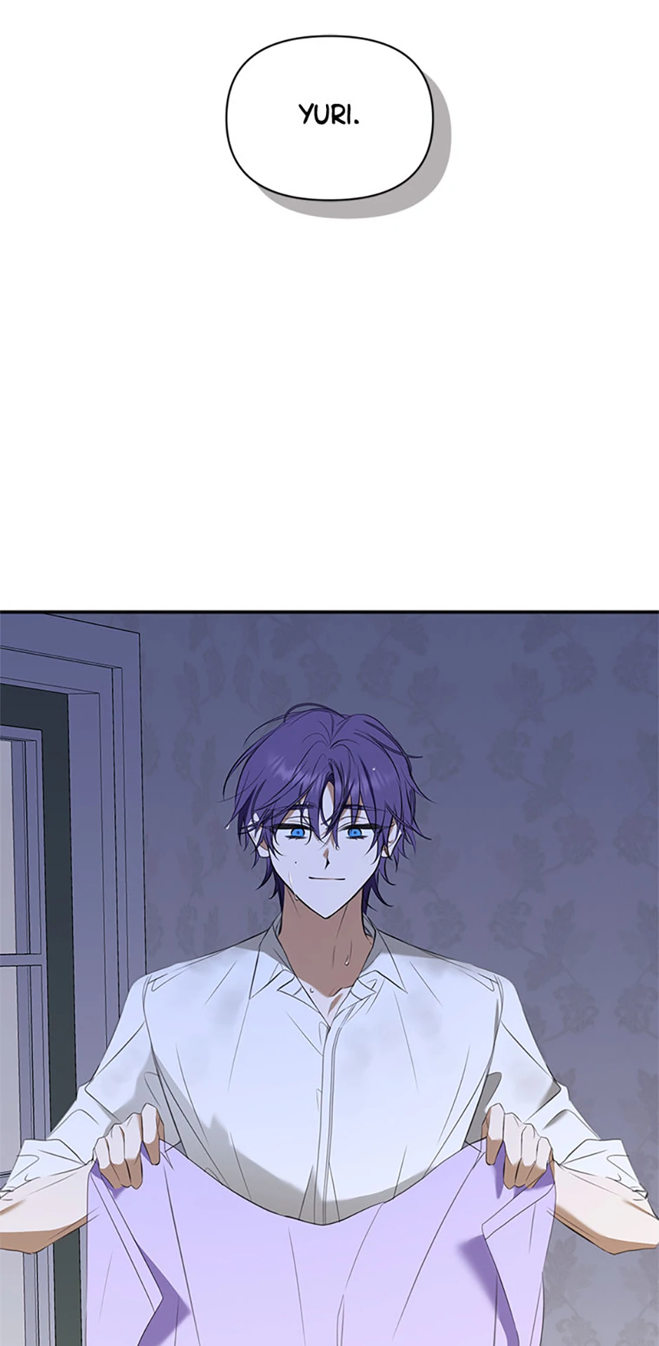 Ideal Match Delivery Service chapter 69 page 39