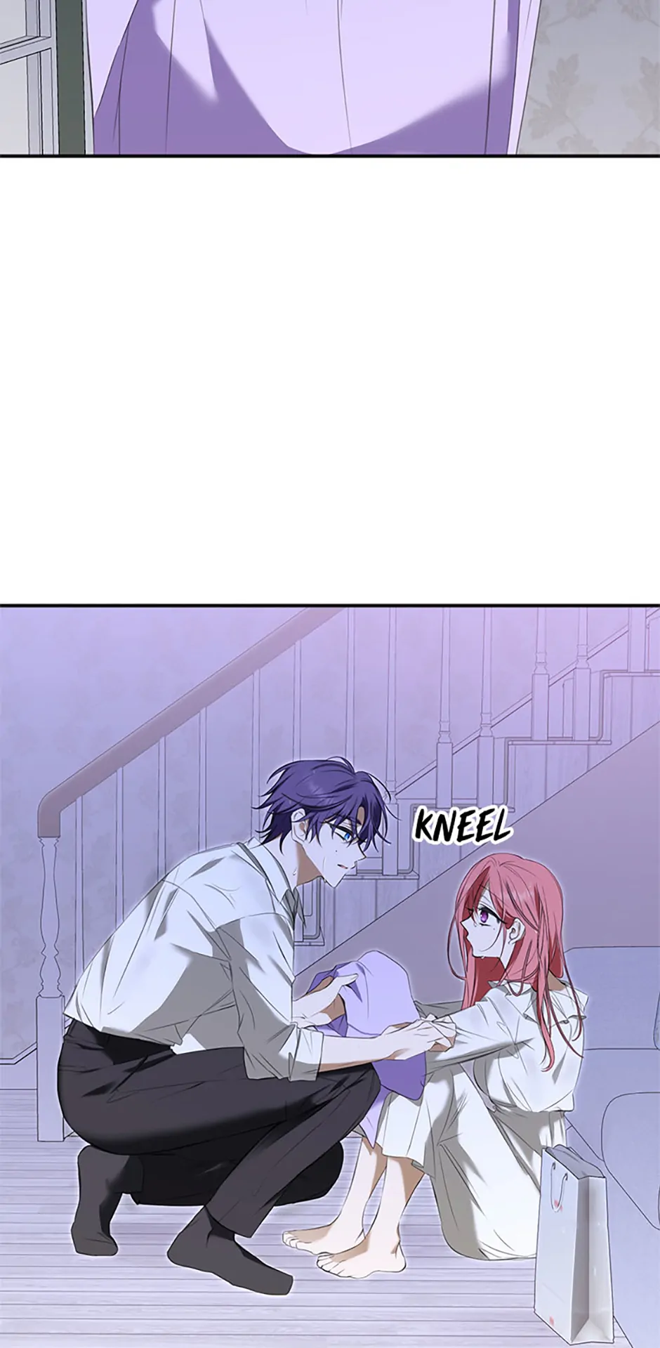 Ideal Match Delivery Service chapter 69 page 40