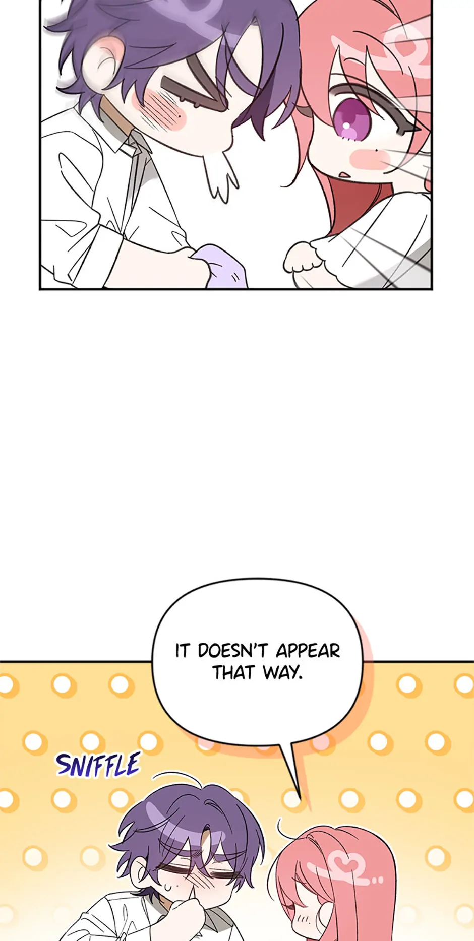 Ideal Match Delivery Service chapter 69 page 44