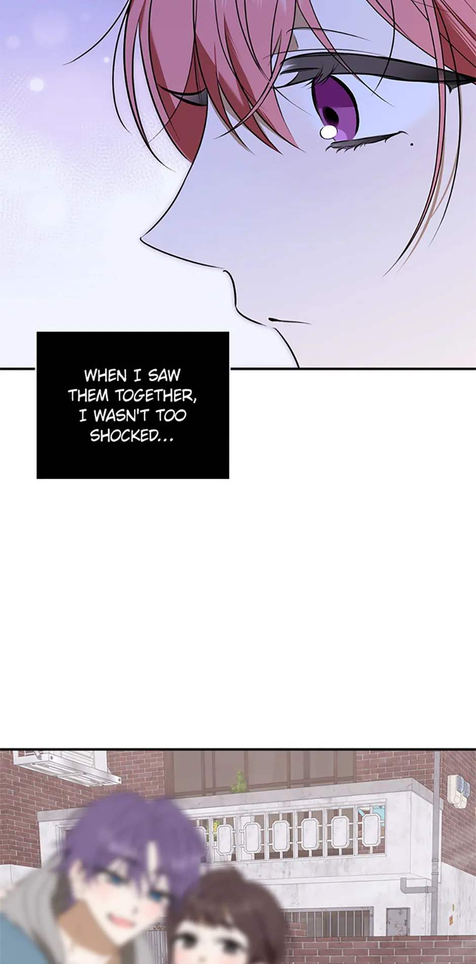 Ideal Match Delivery Service chapter 69 page 54