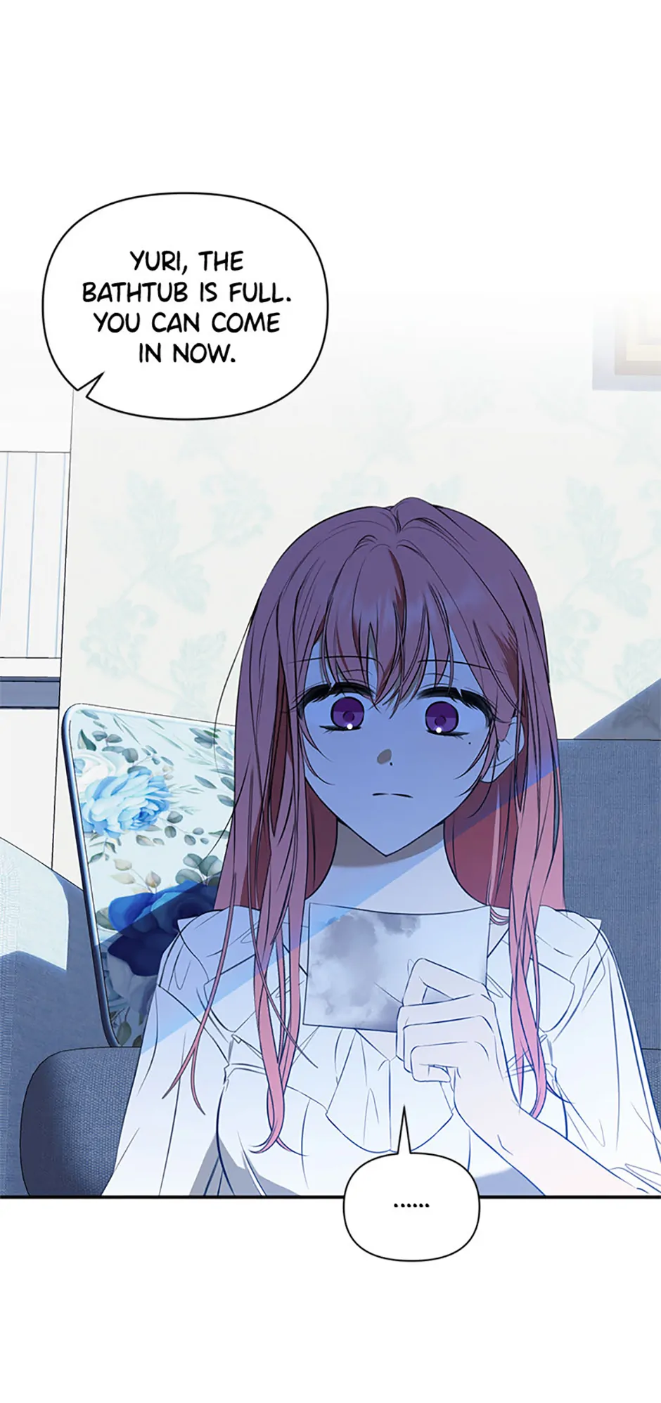 Ideal Match Delivery Service chapter 69 page 60