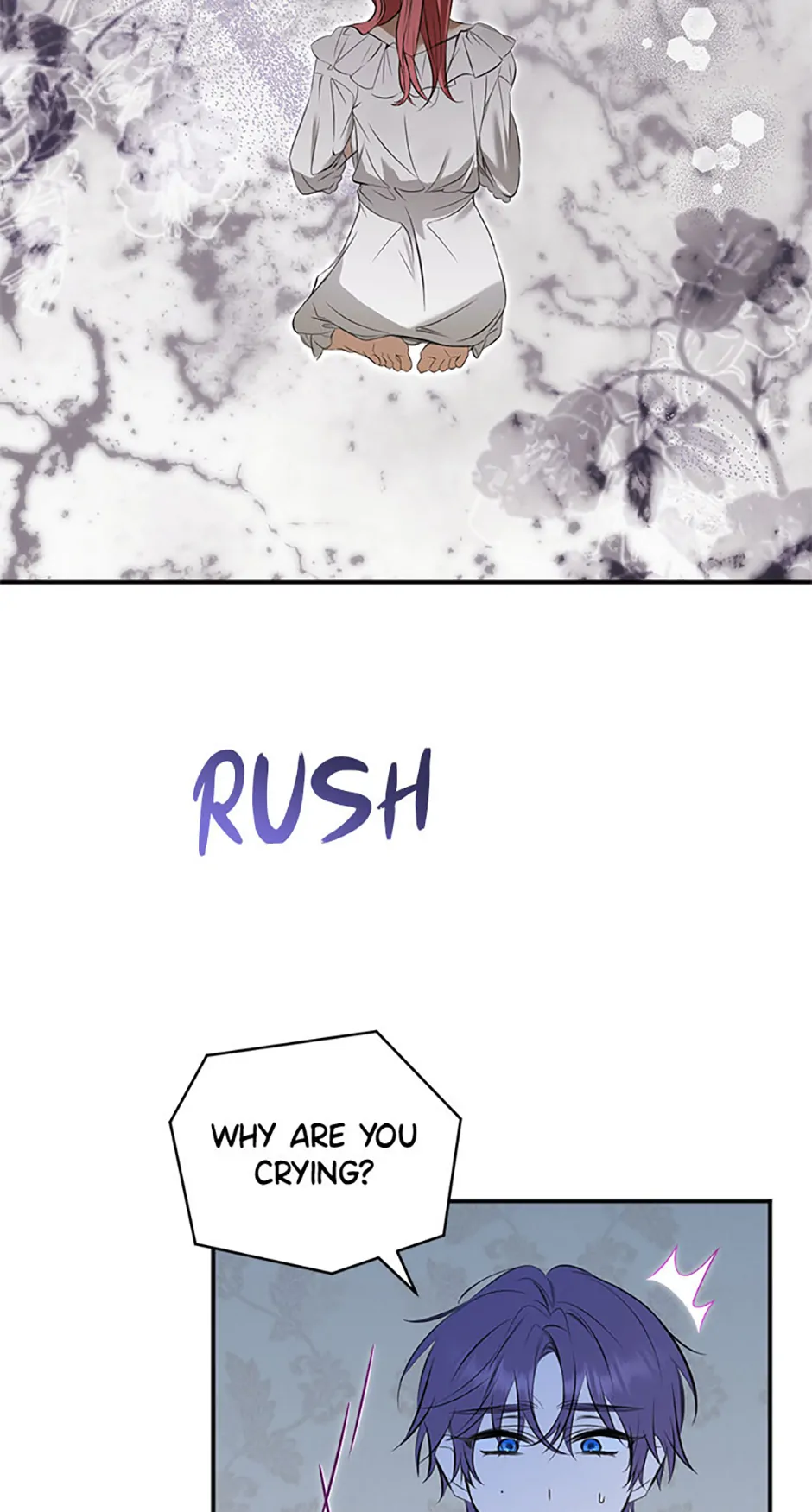 Ideal Match Delivery Service chapter 69 page 65