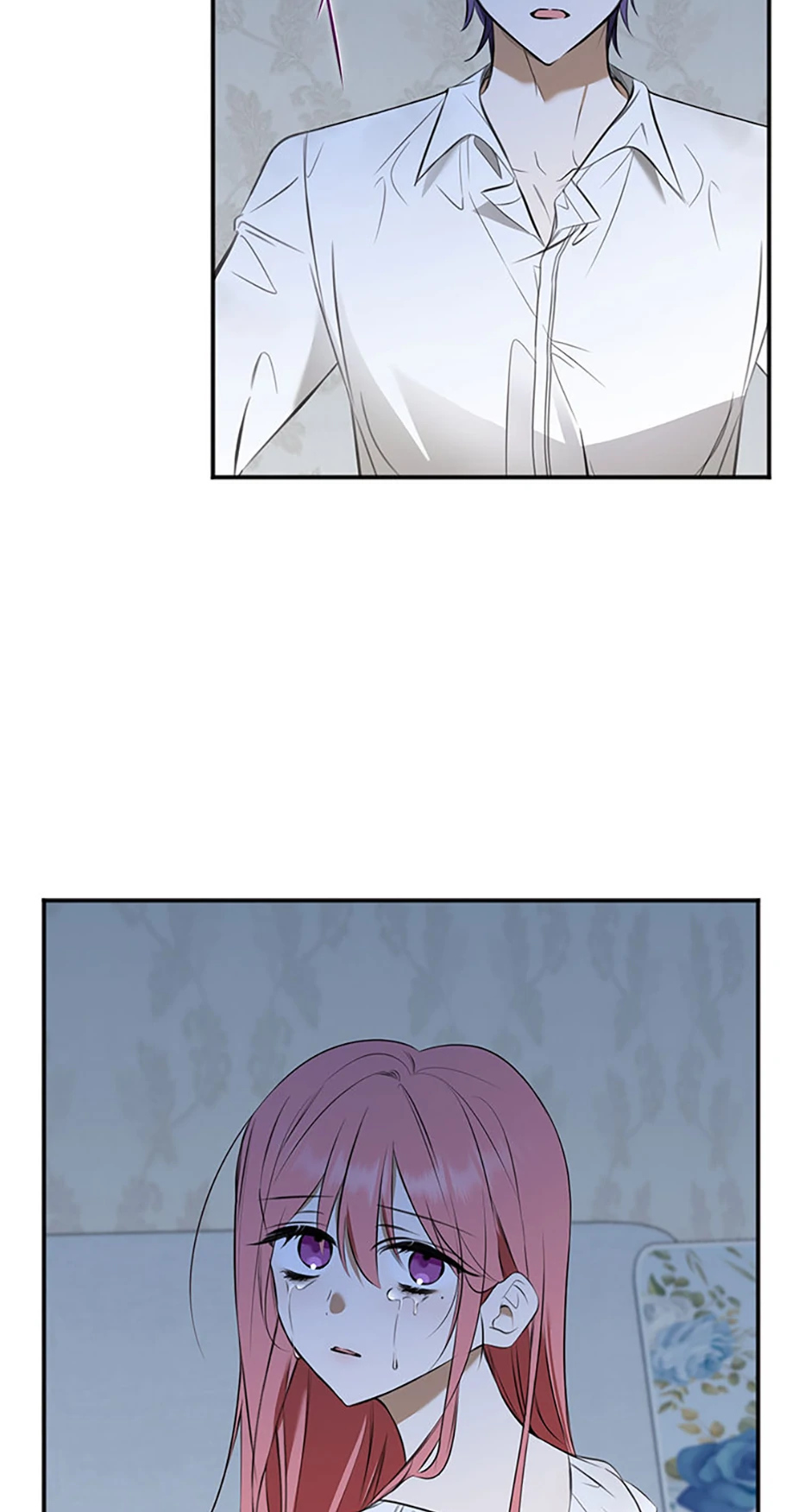 Ideal Match Delivery Service chapter 69 page 66