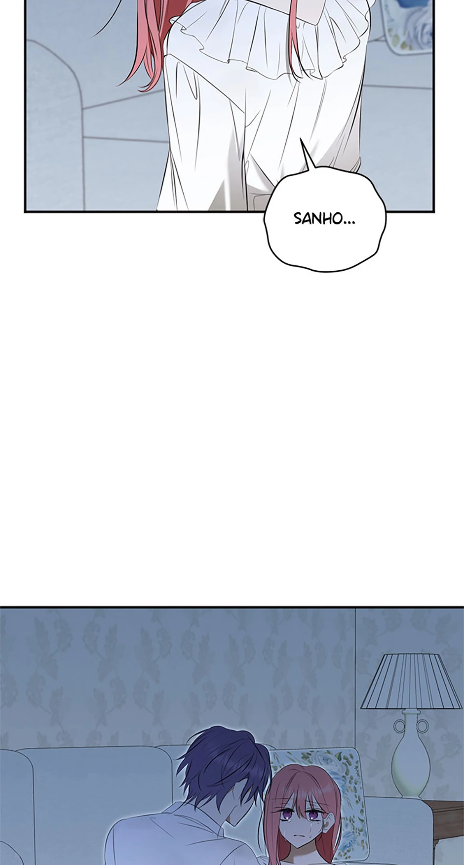 Ideal Match Delivery Service chapter 69 page 67