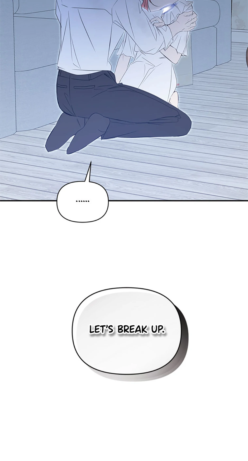 Ideal Match Delivery Service chapter 69 page 68