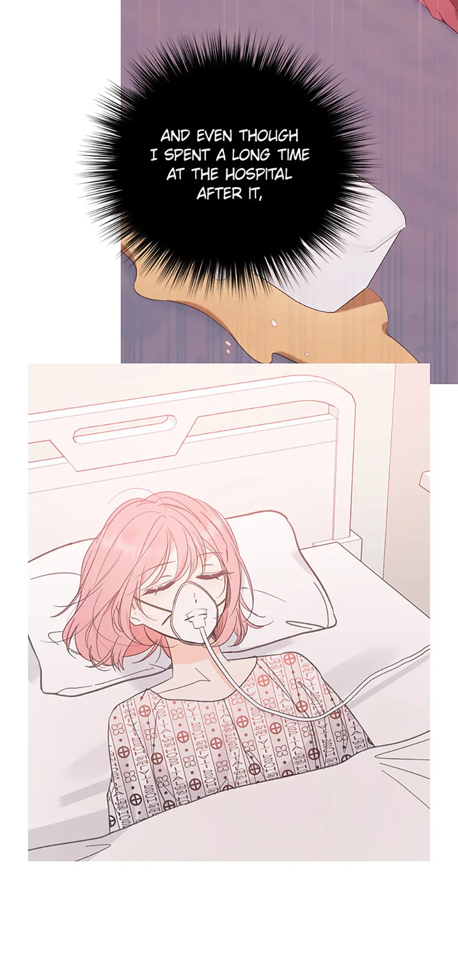 Ideal Match Delivery Service chapter 69 page 72