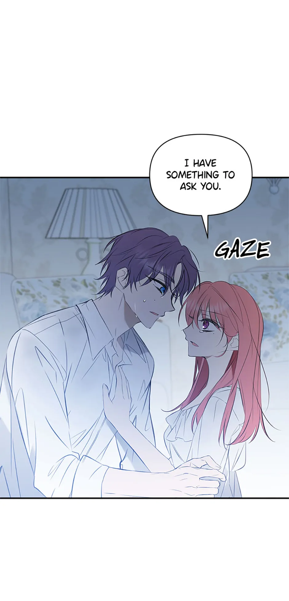Ideal Match Delivery Service chapter 69 page 74
