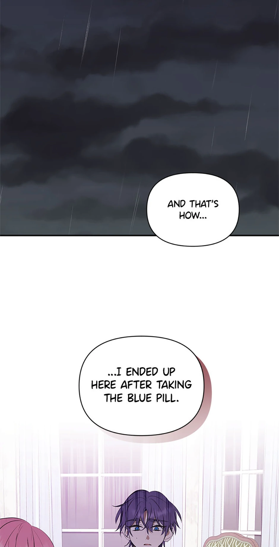 Ideal Match Delivery Service chapter 69 page 76