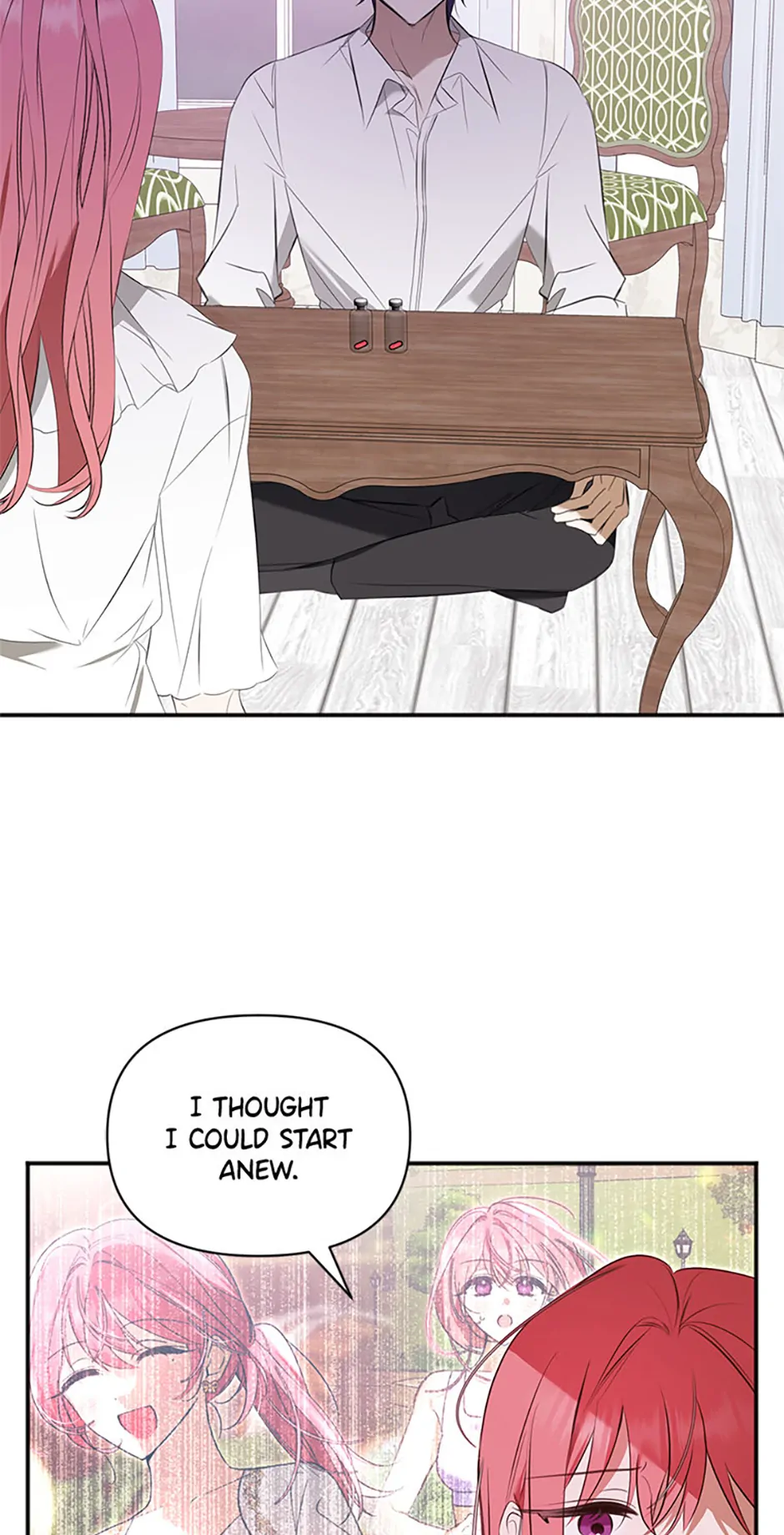 Ideal Match Delivery Service chapter 69 page 77