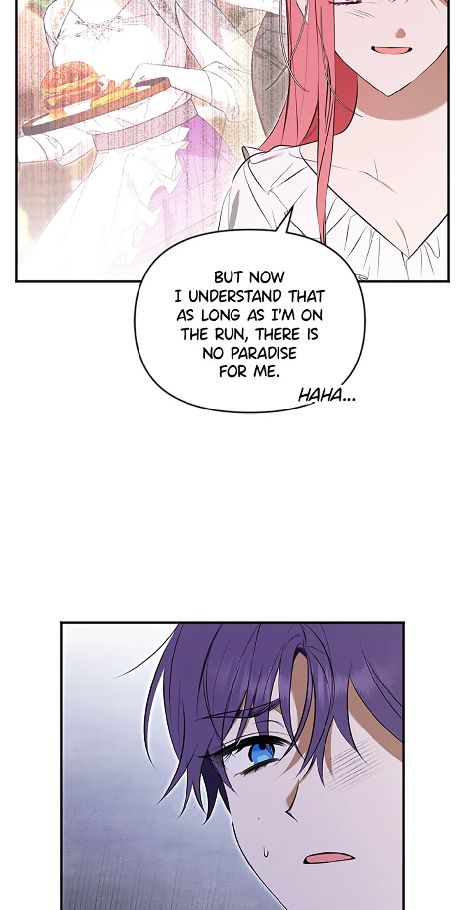 Ideal Match Delivery Service chapter 69 page 78