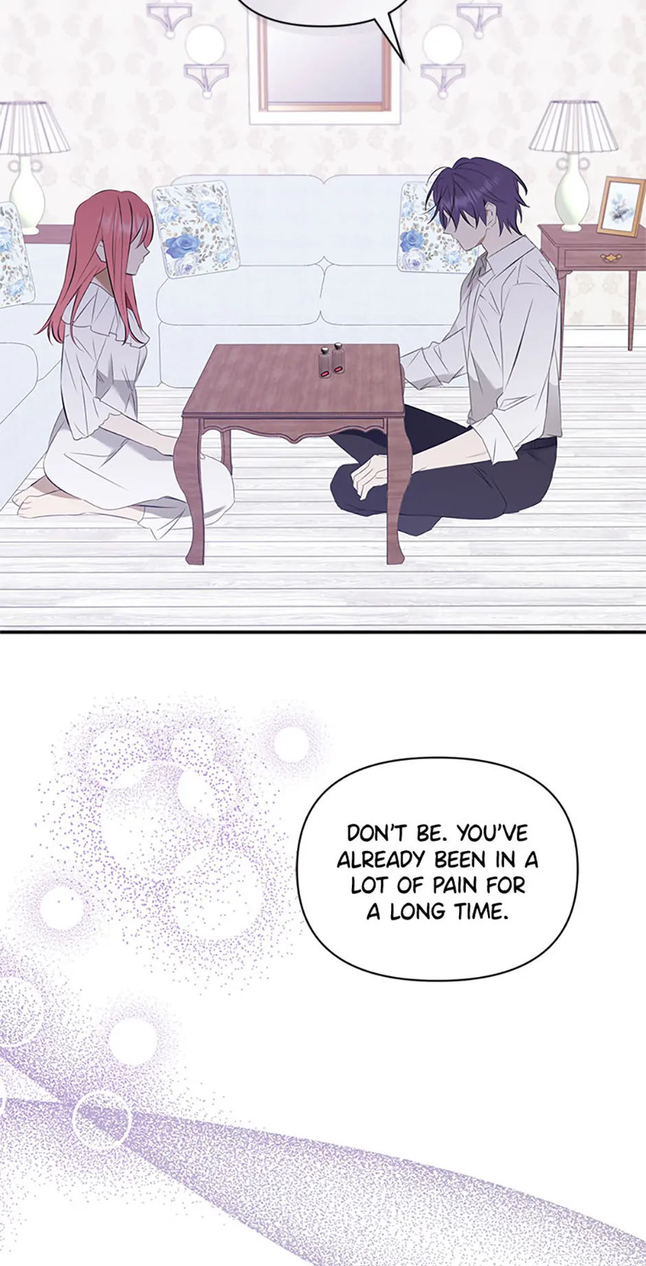 Ideal Match Delivery Service chapter 69 page 80