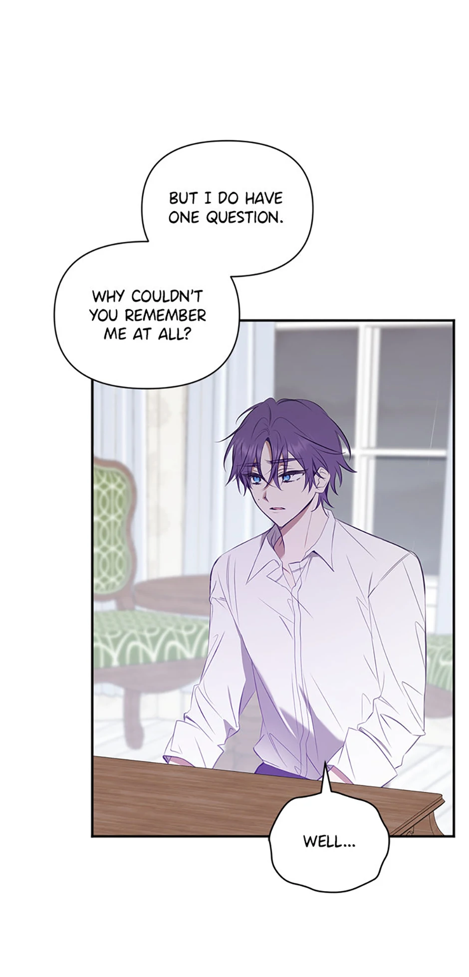 Ideal Match Delivery Service chapter 69 page 82