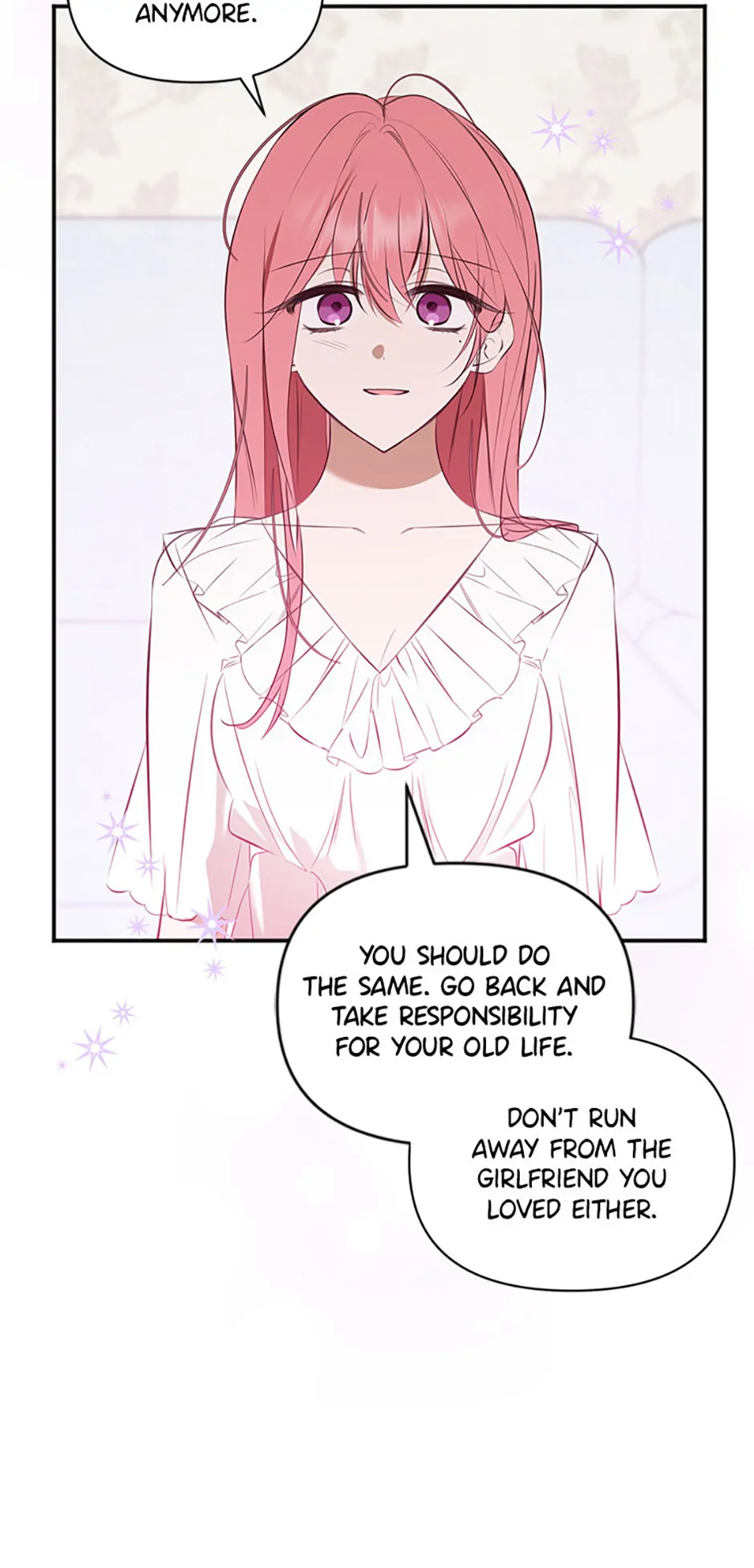 Ideal Match Delivery Service chapter 69 page 88