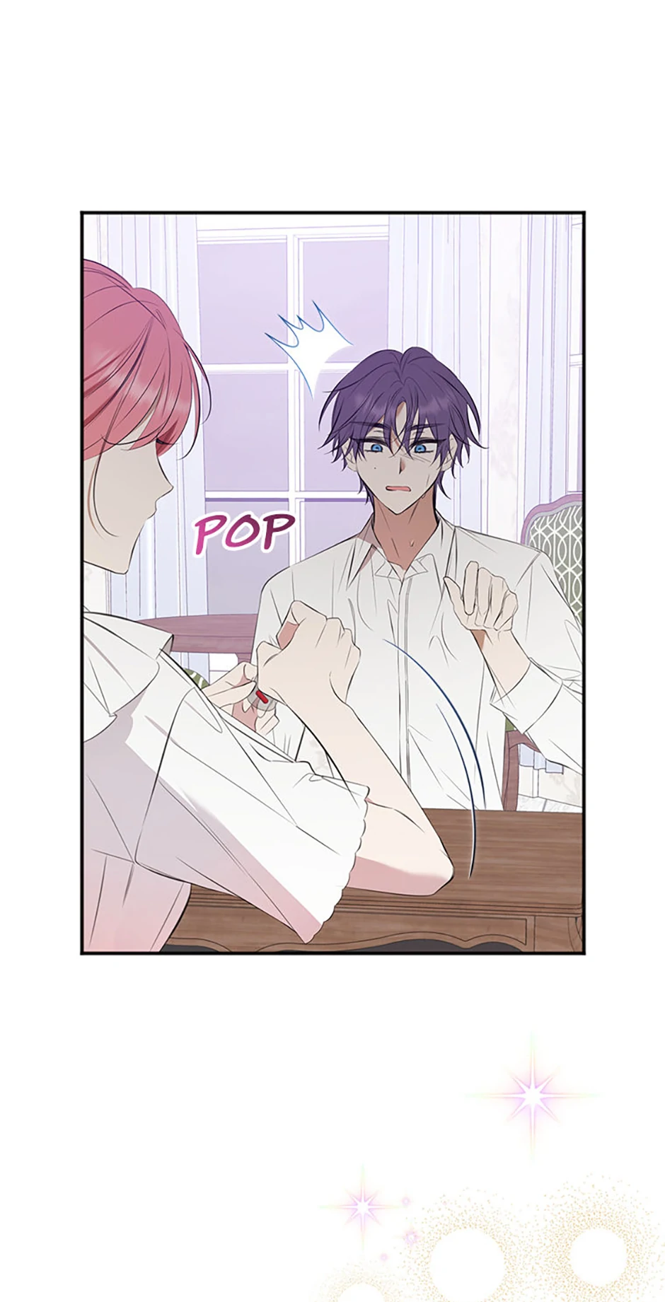 Ideal Match Delivery Service chapter 69 page 89