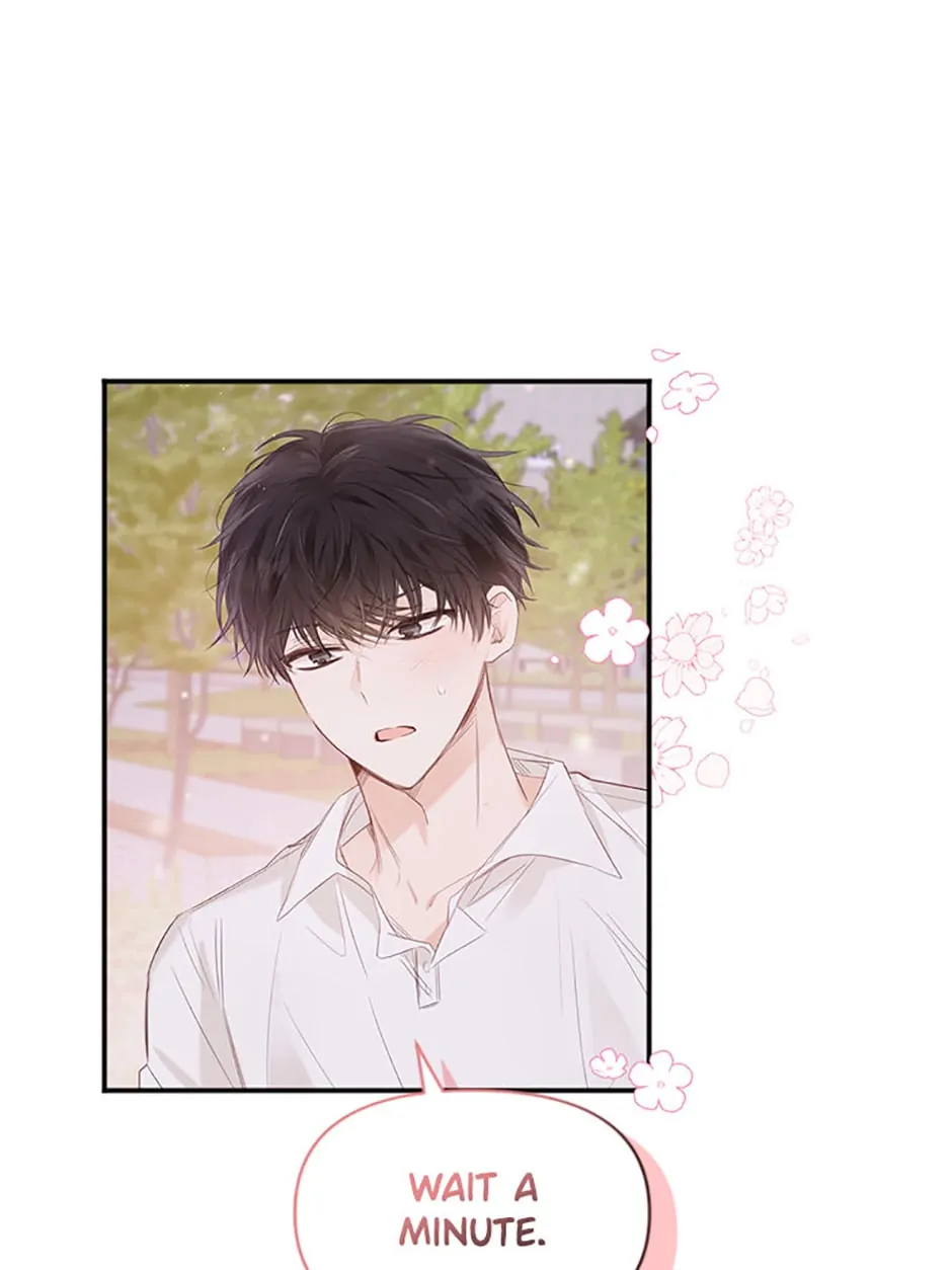 Ideal Match Delivery Service chapter 7 page 1