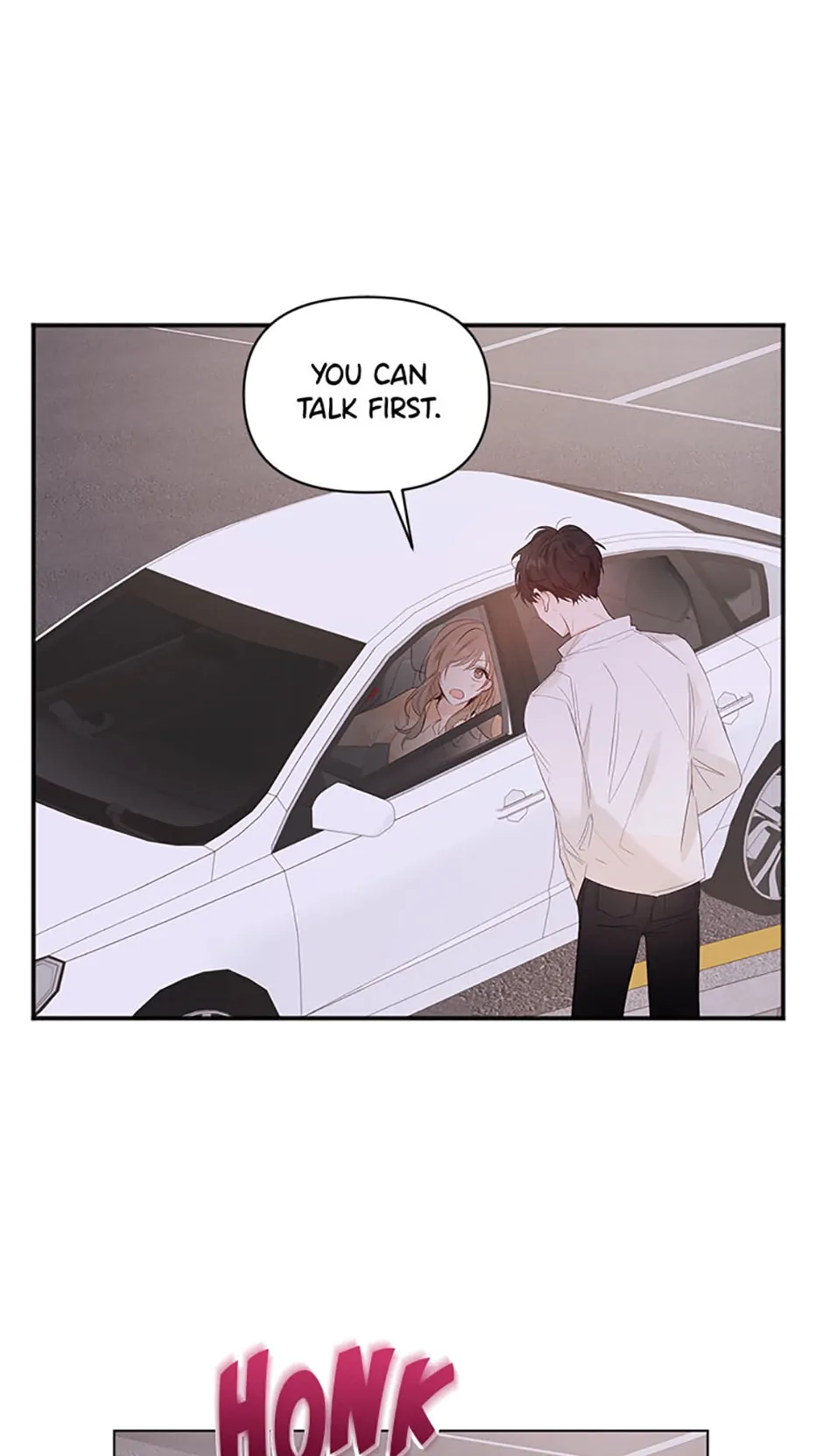 Ideal Match Delivery Service chapter 7 page 4