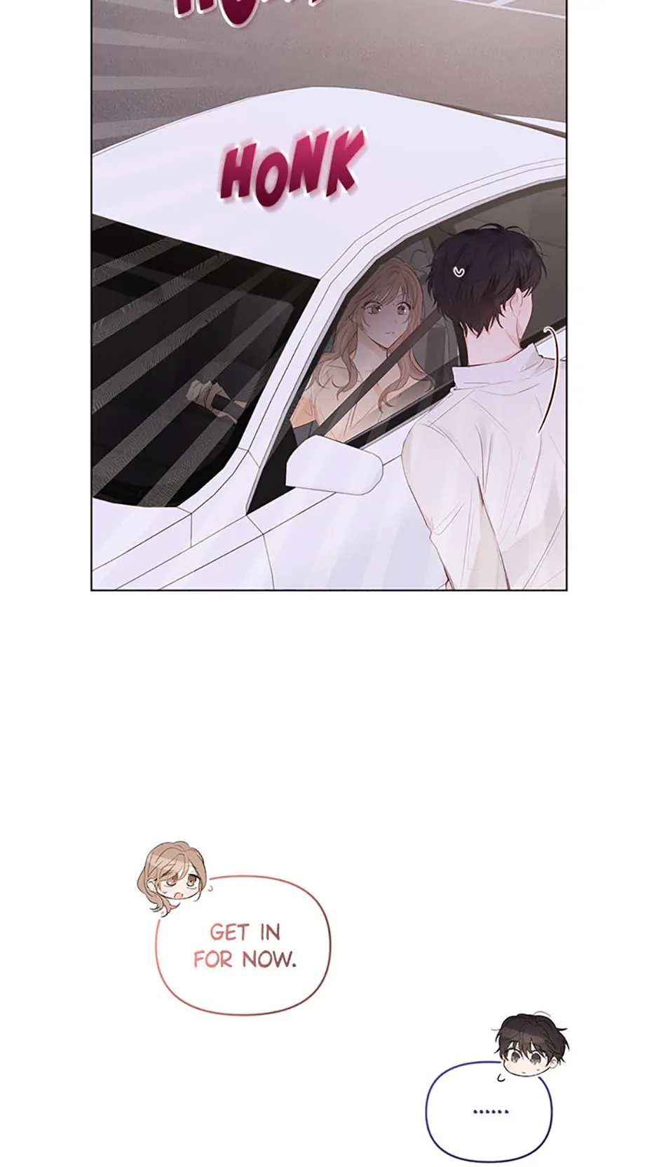 Ideal Match Delivery Service chapter 7 page 5