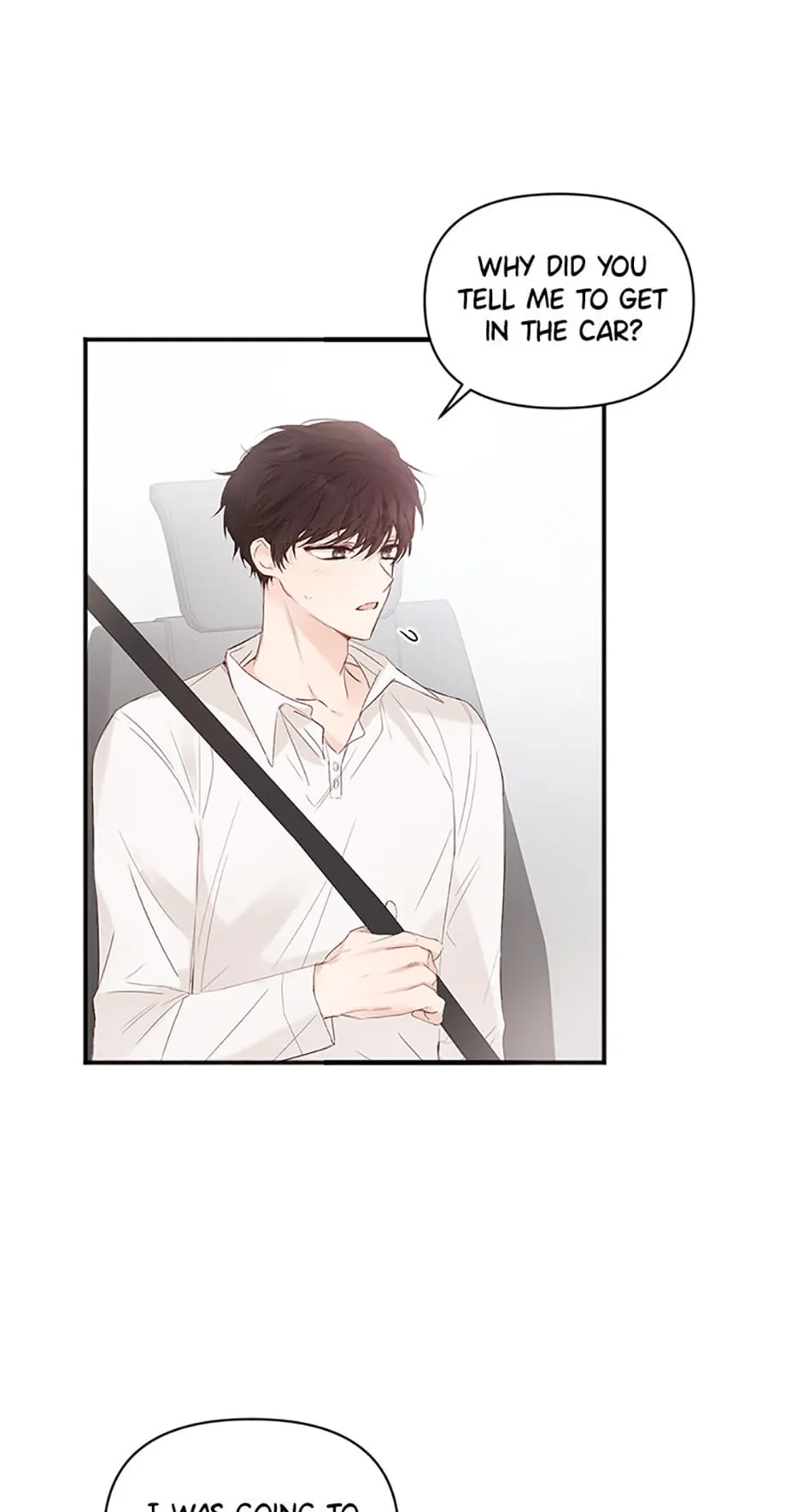 Ideal Match Delivery Service chapter 7 page 7