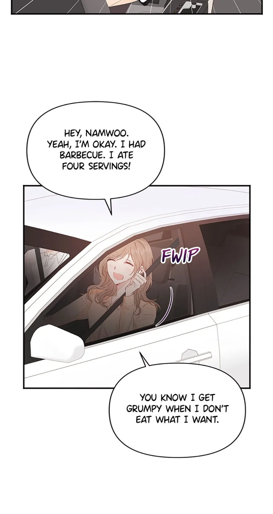Ideal Match Delivery Service chapter 7 page 10