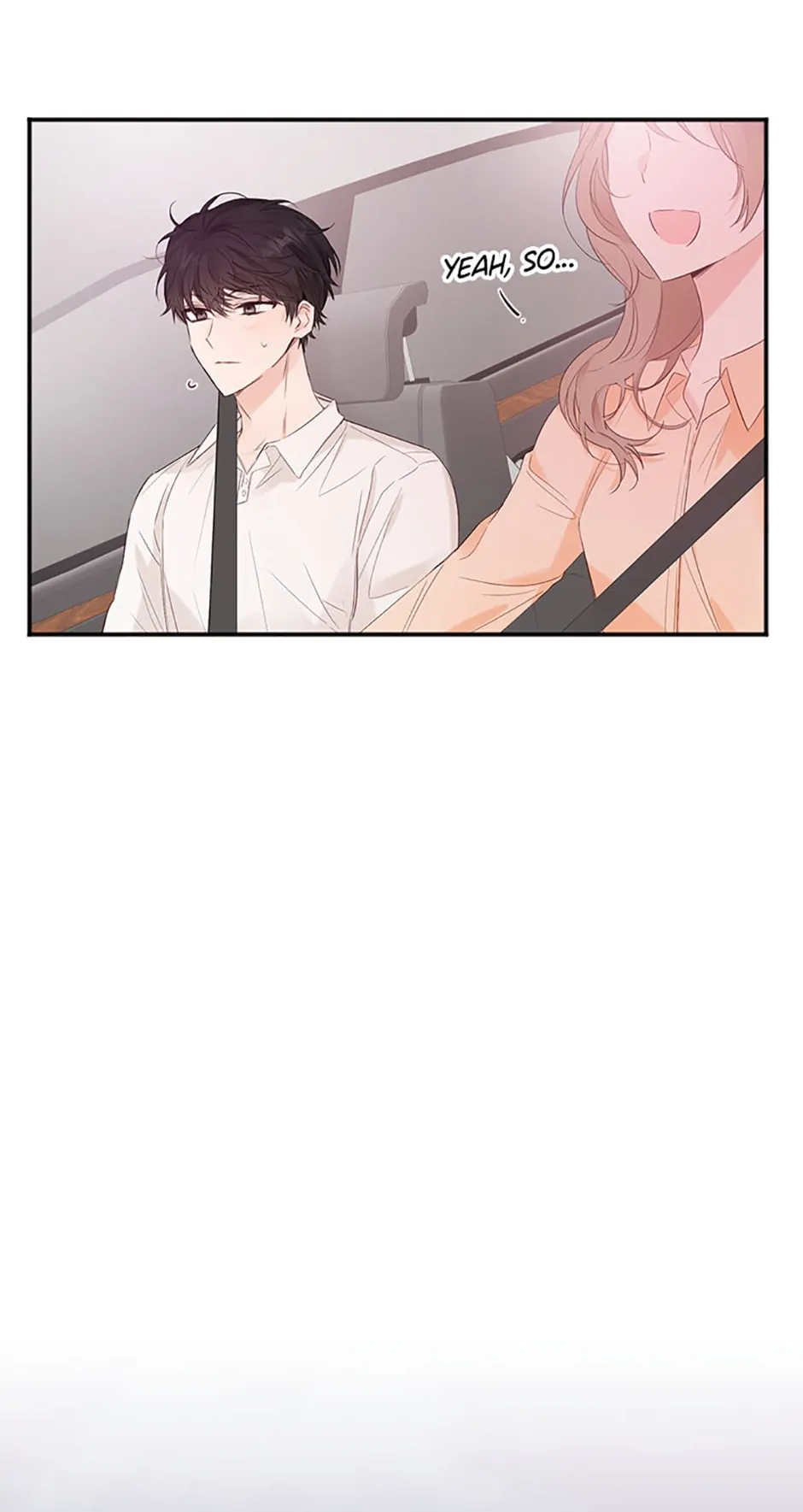 Ideal Match Delivery Service chapter 7 page 11