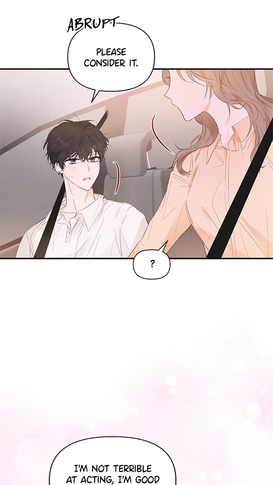 Ideal Match Delivery Service chapter 7 page 15