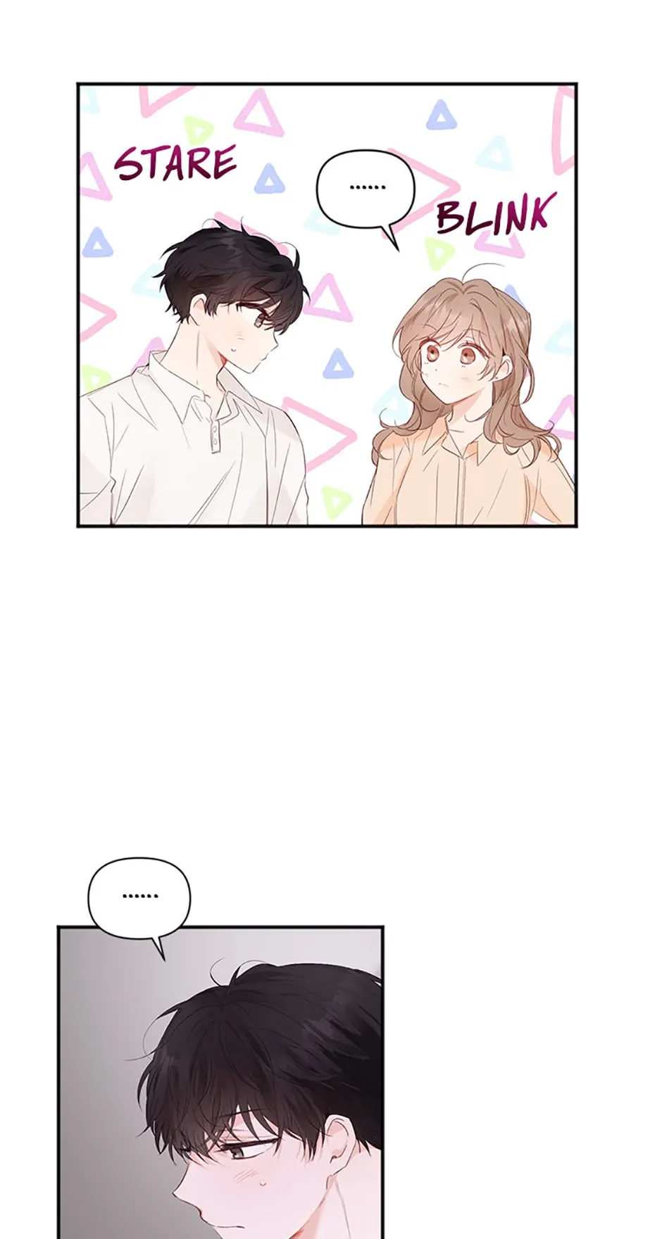 Ideal Match Delivery Service chapter 7 page 19