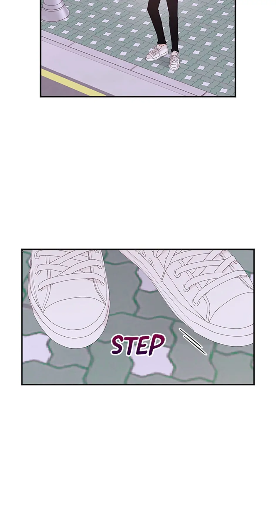 Ideal Match Delivery Service chapter 7 page 22