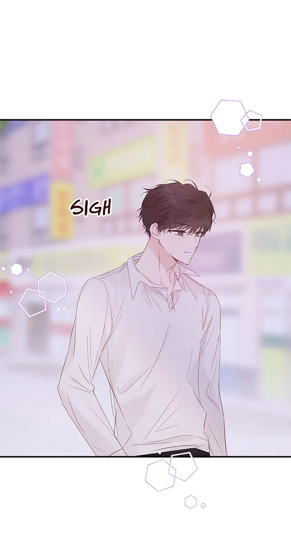 Ideal Match Delivery Service chapter 7 page 23