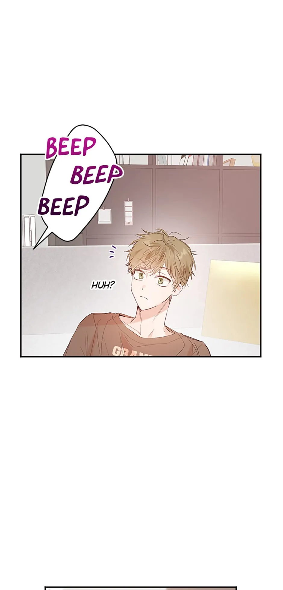 Ideal Match Delivery Service chapter 7 page 26