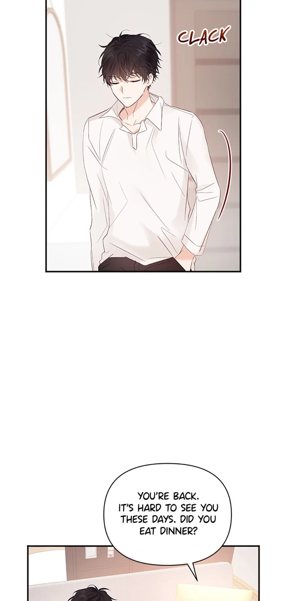 Ideal Match Delivery Service chapter 7 page 27