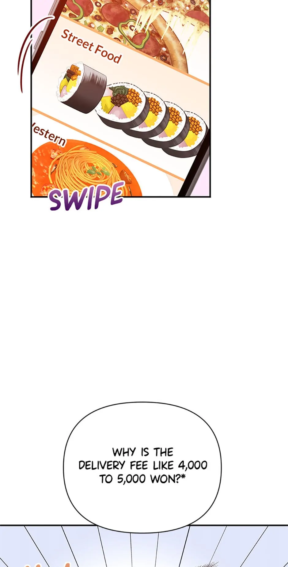 Ideal Match Delivery Service chapter 7 page 30