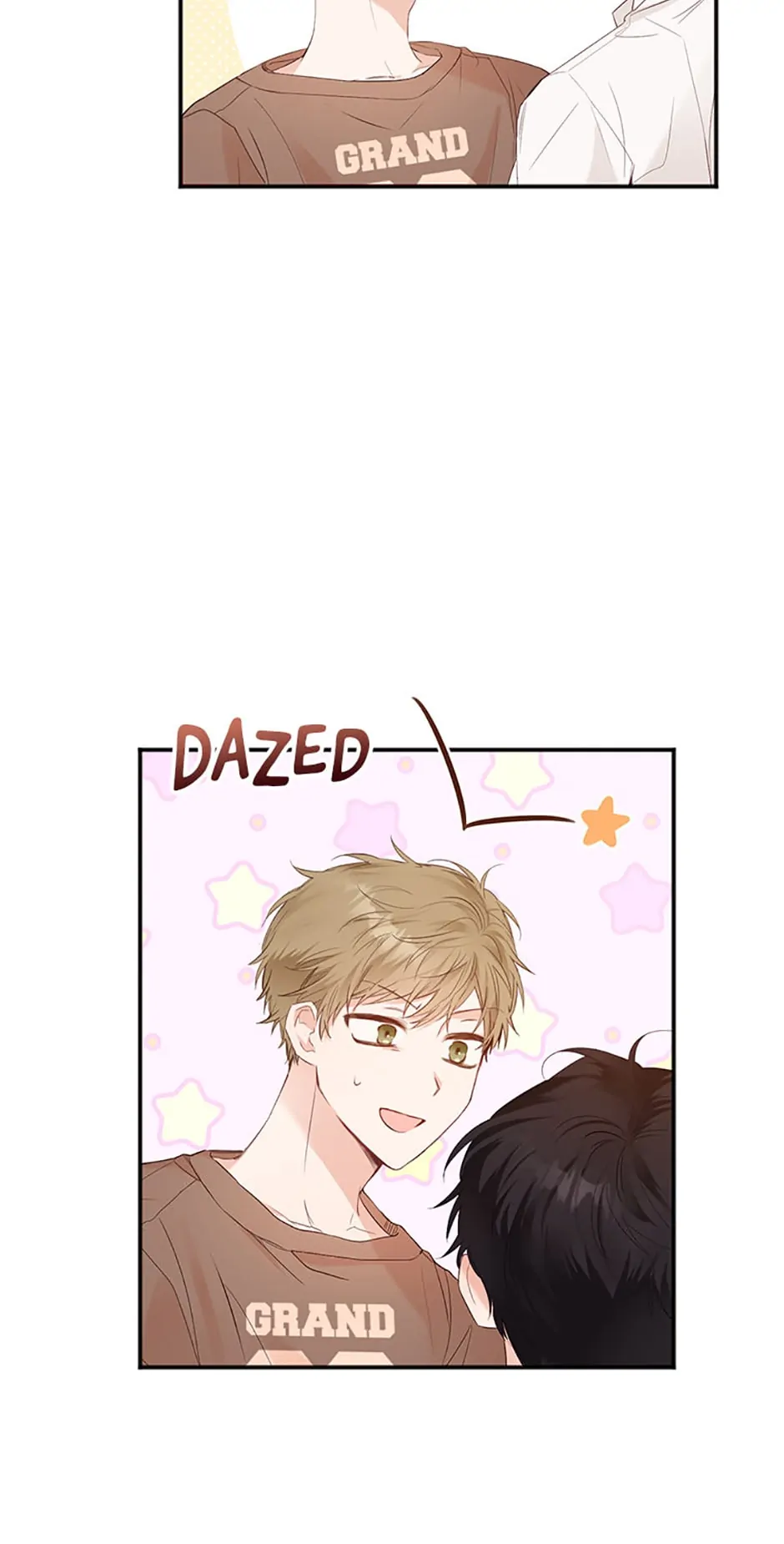 Ideal Match Delivery Service chapter 7 page 33