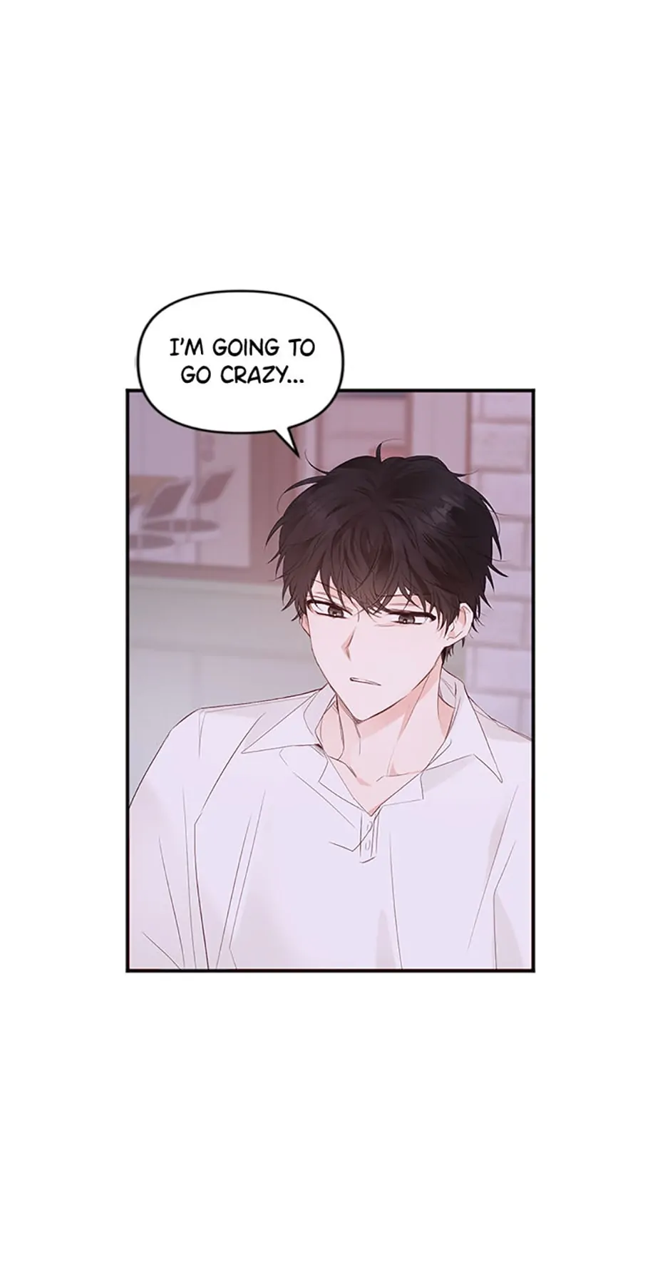Ideal Match Delivery Service chapter 7 page 39
