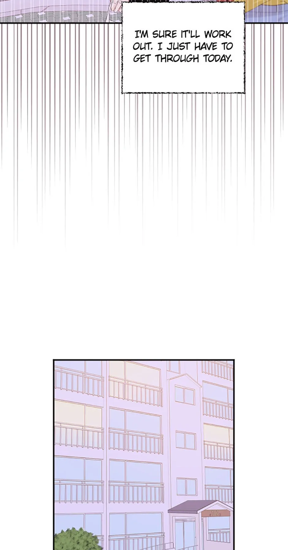 Ideal Match Delivery Service chapter 7 page 41