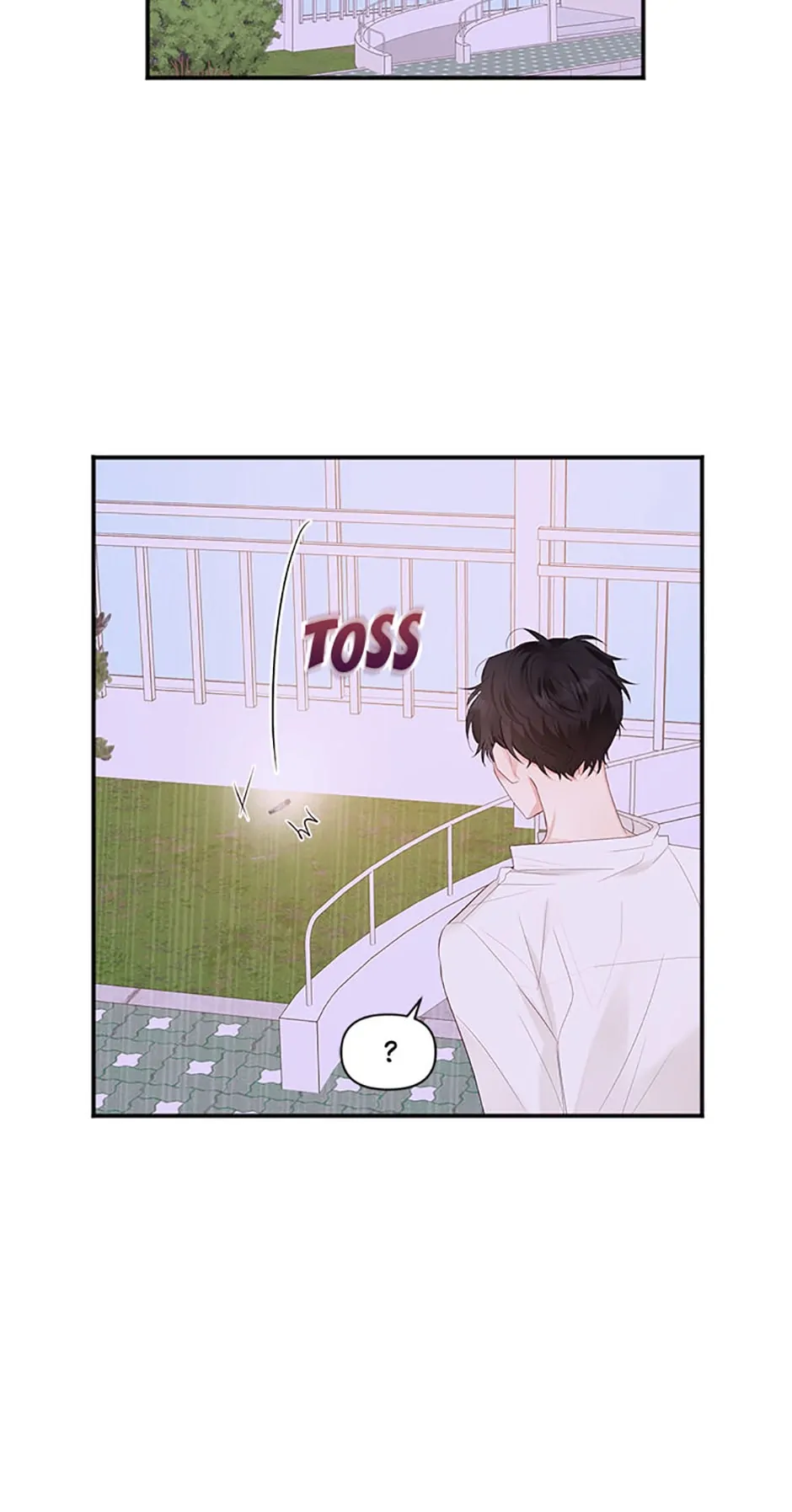 Ideal Match Delivery Service chapter 7 page 42