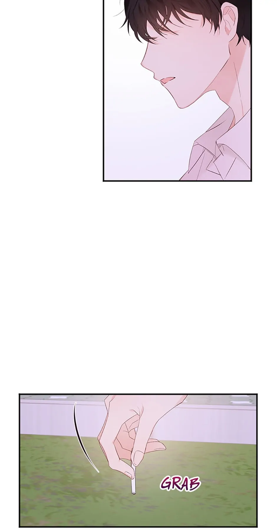 Ideal Match Delivery Service chapter 7 page 44